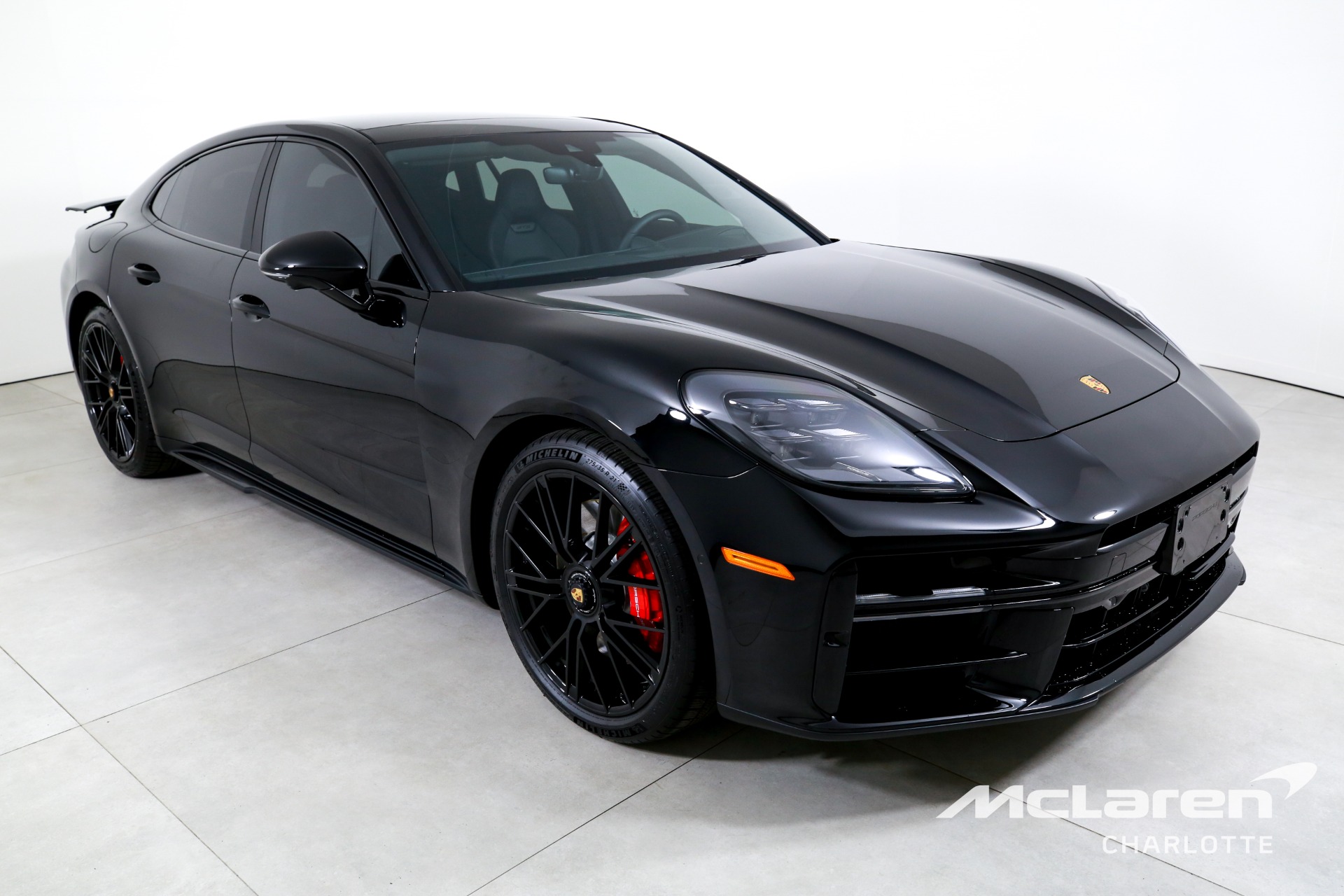 Used 2026 Porsche Panamera GTS | Charlotte, NC