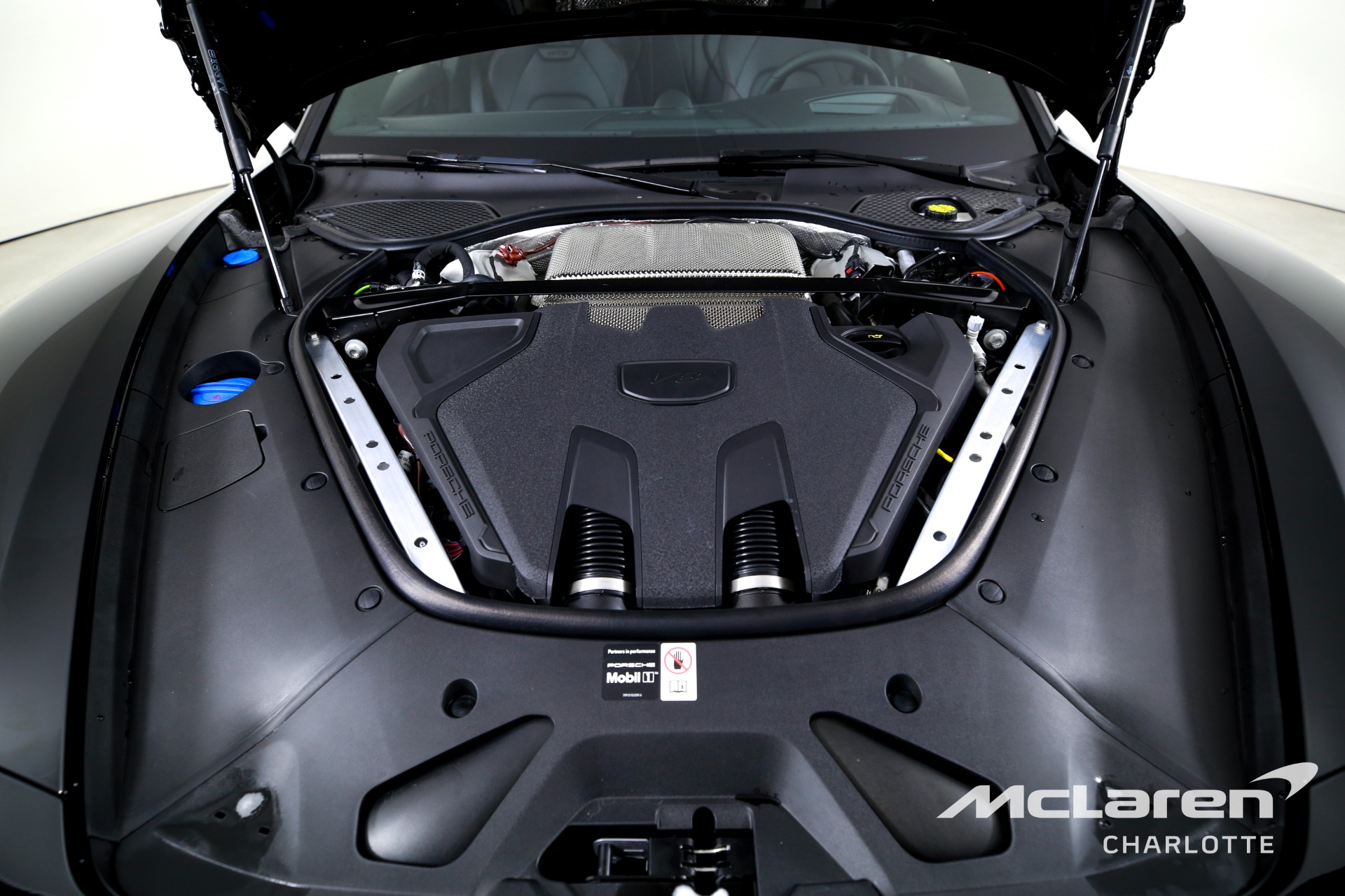 Used 2026 Porsche Panamera GTS | Charlotte, NC