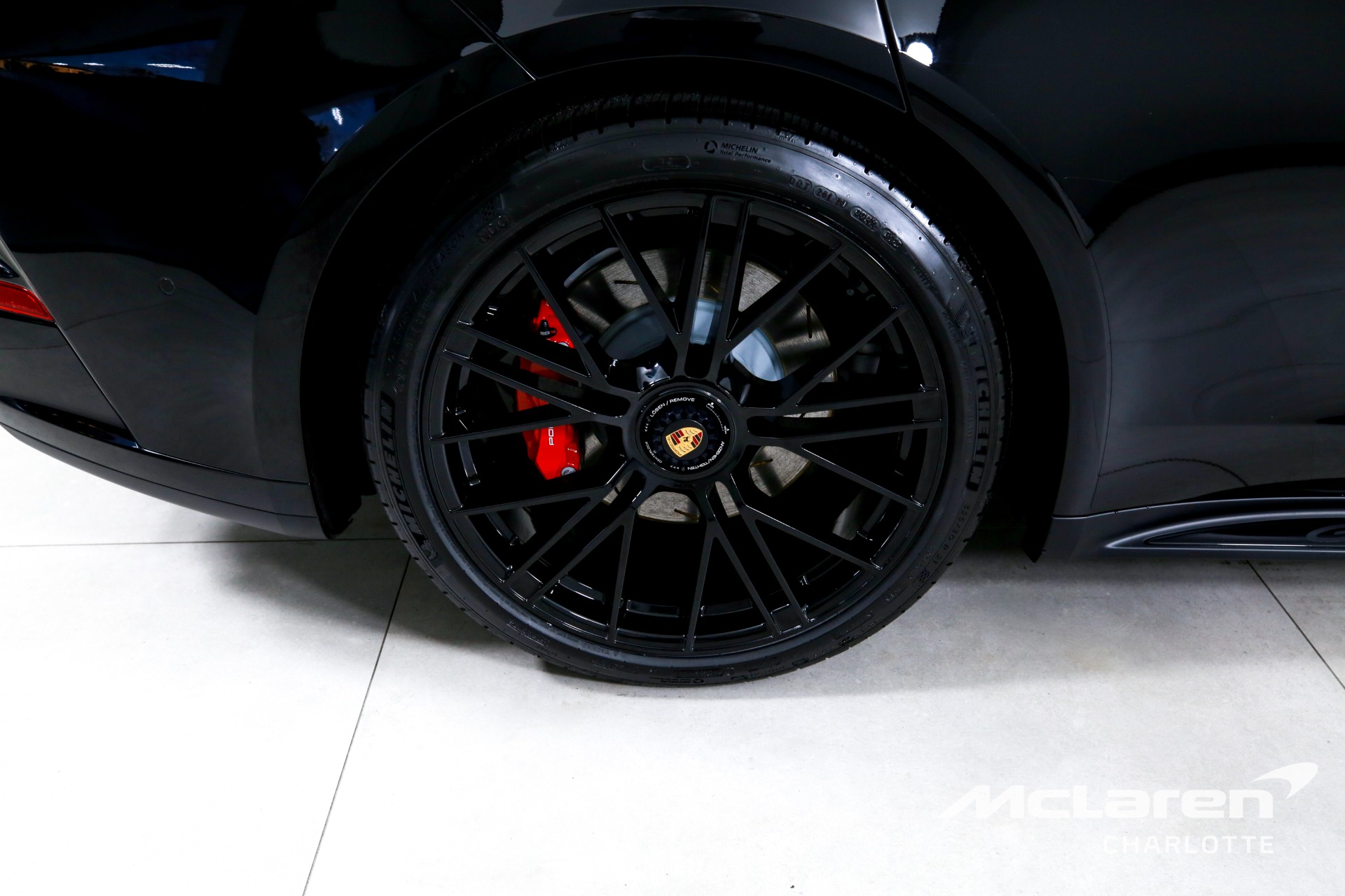 Used 2026 Porsche Panamera GTS | Charlotte, NC