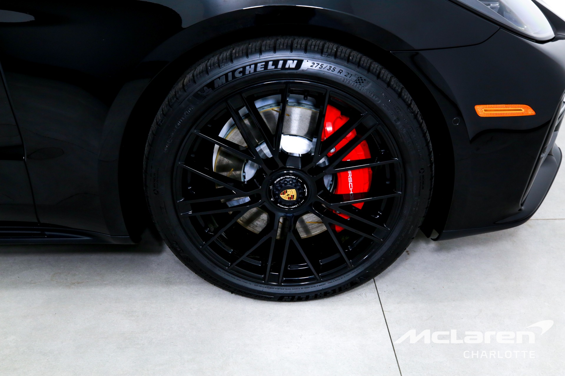 Used 2026 Porsche Panamera GTS | Charlotte, NC