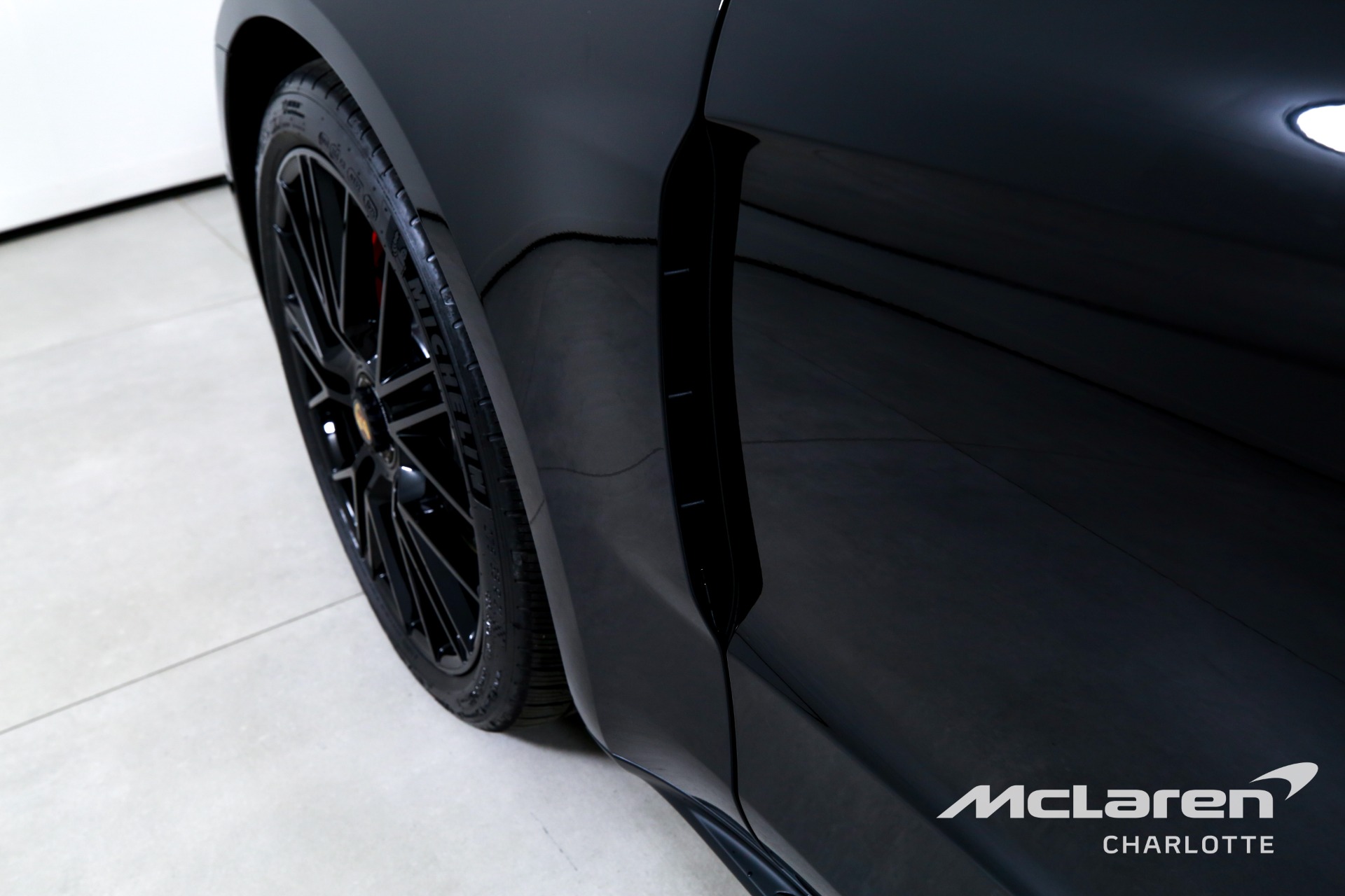 Used 2026 Porsche Panamera GTS | Charlotte, NC