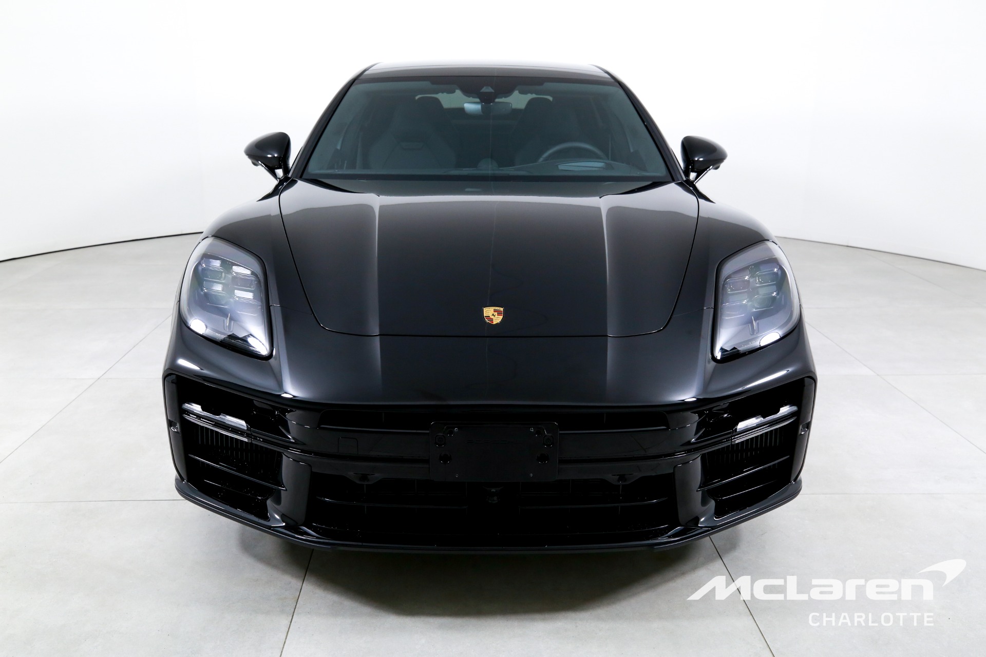 Used 2026 Porsche Panamera GTS | Charlotte, NC