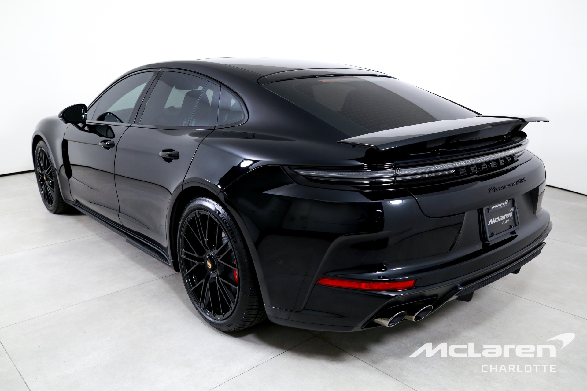 Used 2026 Porsche Panamera GTS | Charlotte, NC