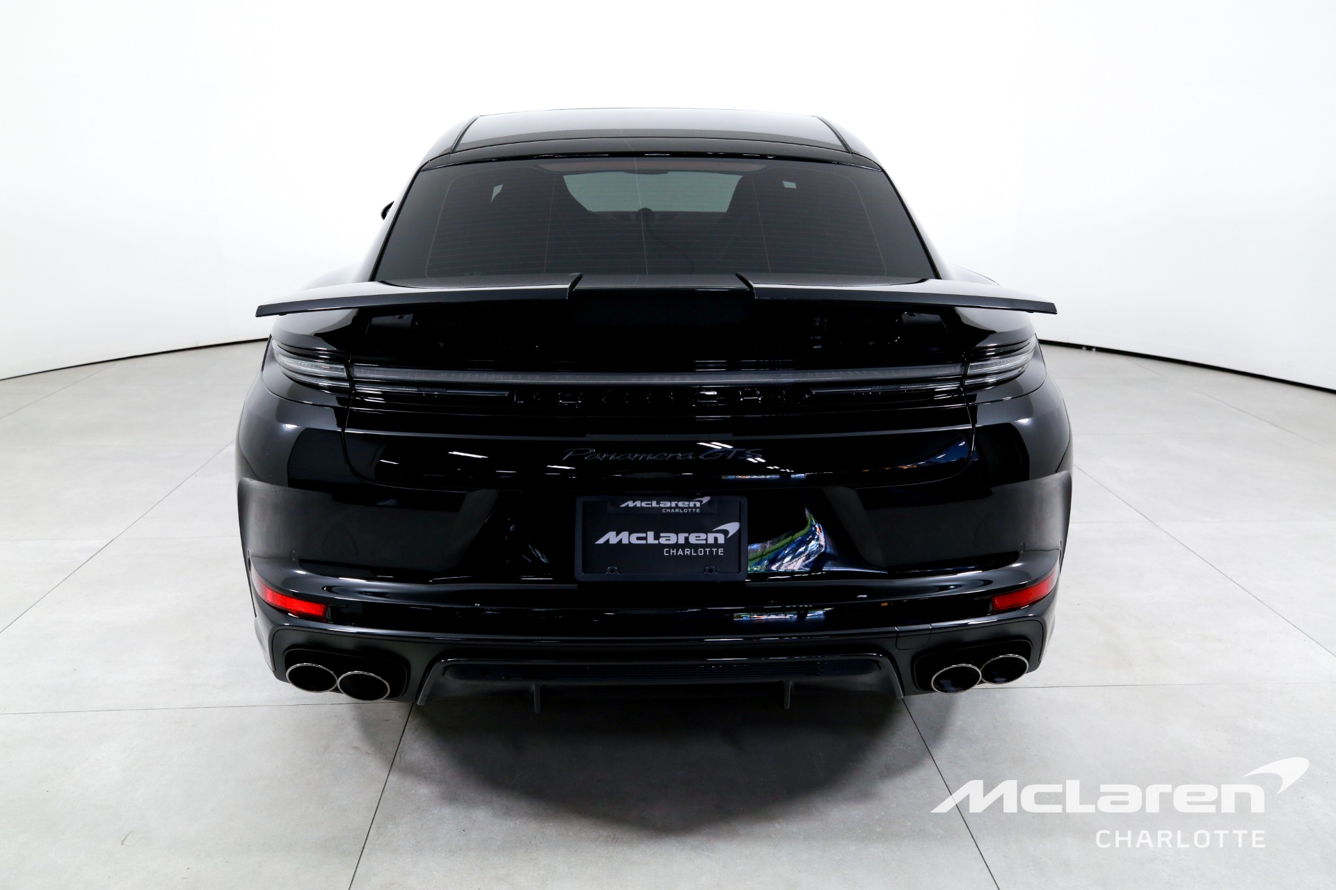 Used 2026 Porsche Panamera GTS | Charlotte, NC