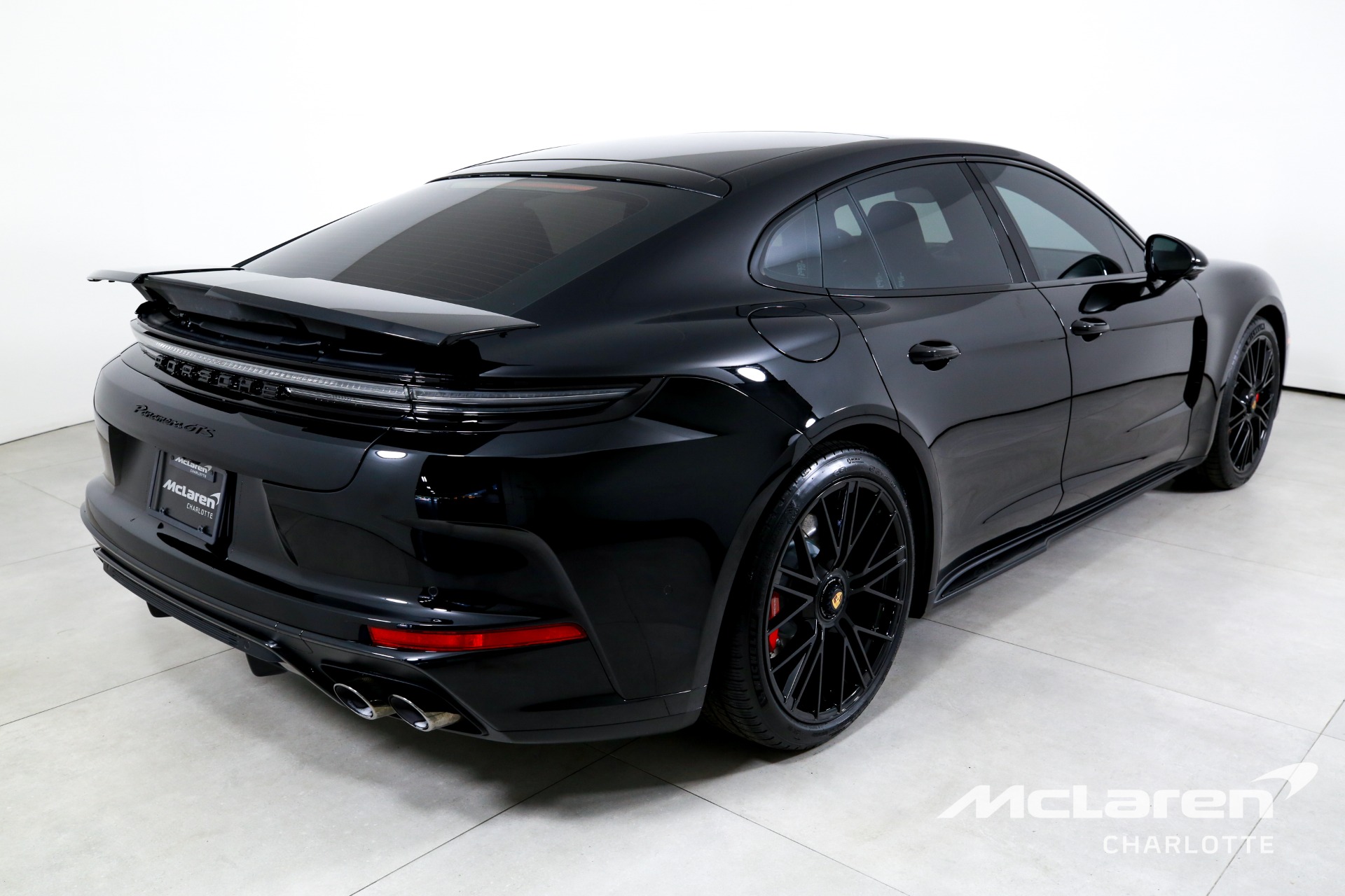 Used 2026 Porsche Panamera GTS | Charlotte, NC