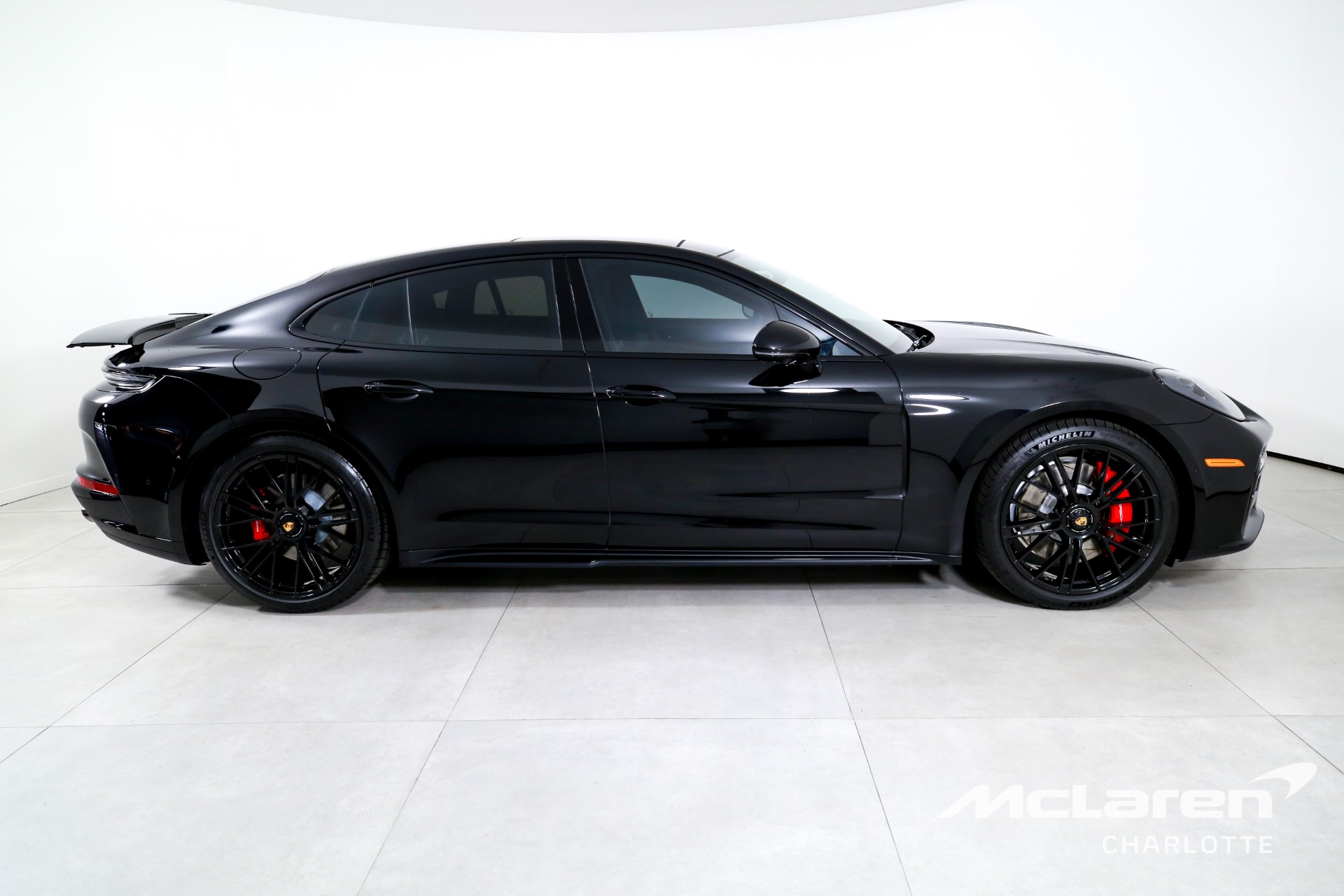 Used 2026 Porsche Panamera GTS | Charlotte, NC
