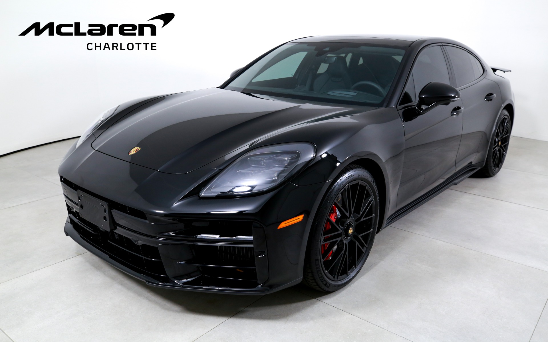 Used 2026 Porsche Panamera GTS | Charlotte, NC