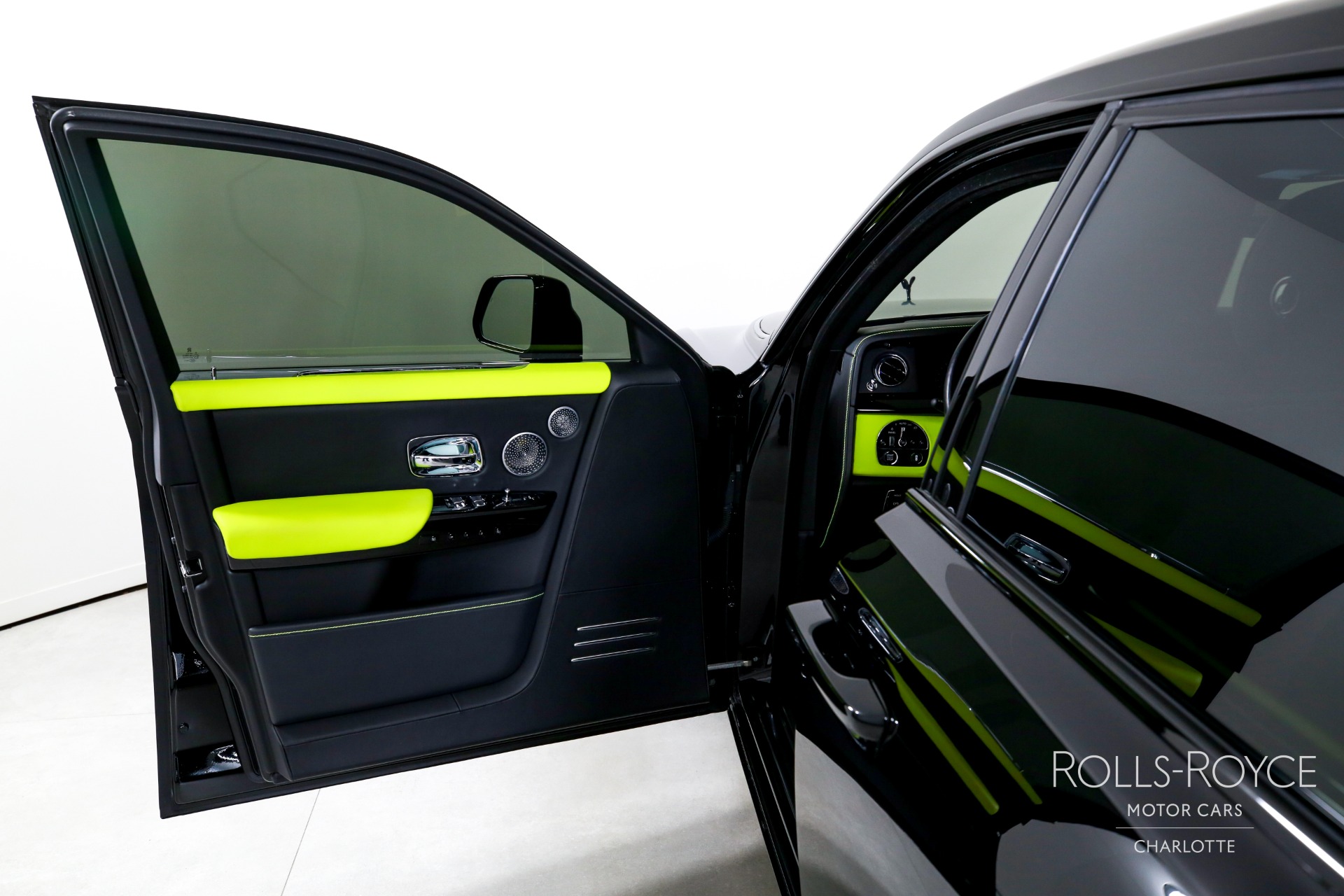 Used 2019 Rolls-Royce Phantom  | Charlotte, NC