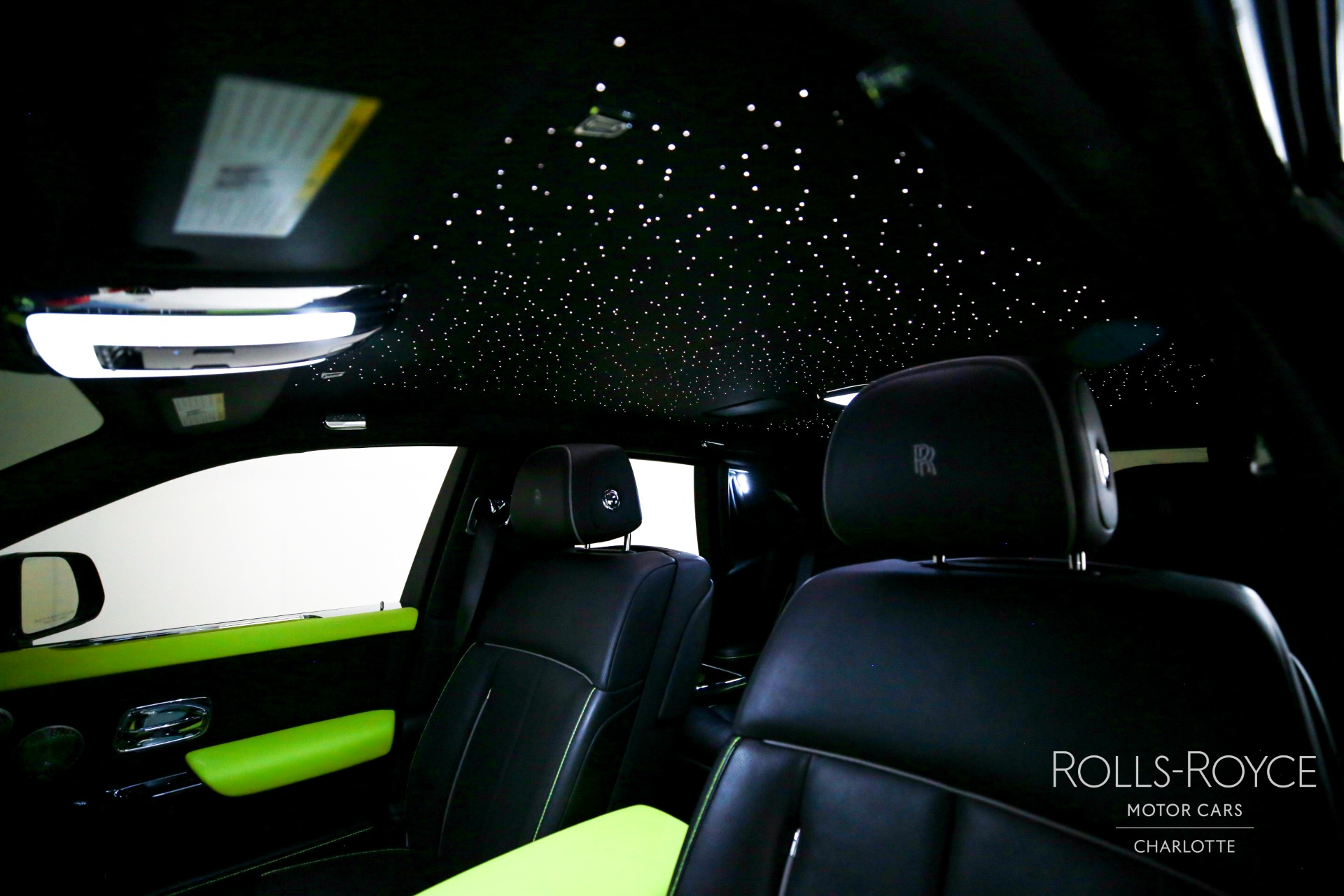 Used 2019 Rolls-Royce Phantom  | Charlotte, NC