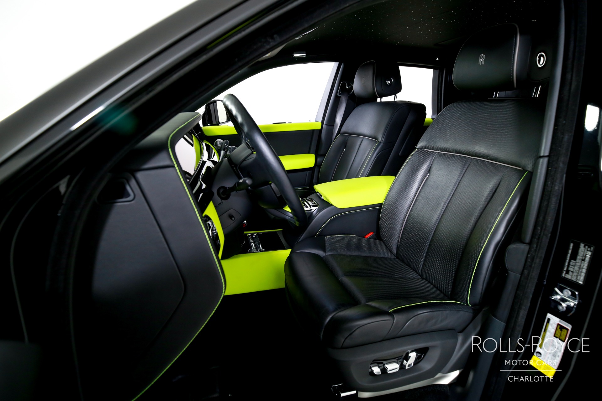 Used 2019 Rolls-Royce Phantom  | Charlotte, NC