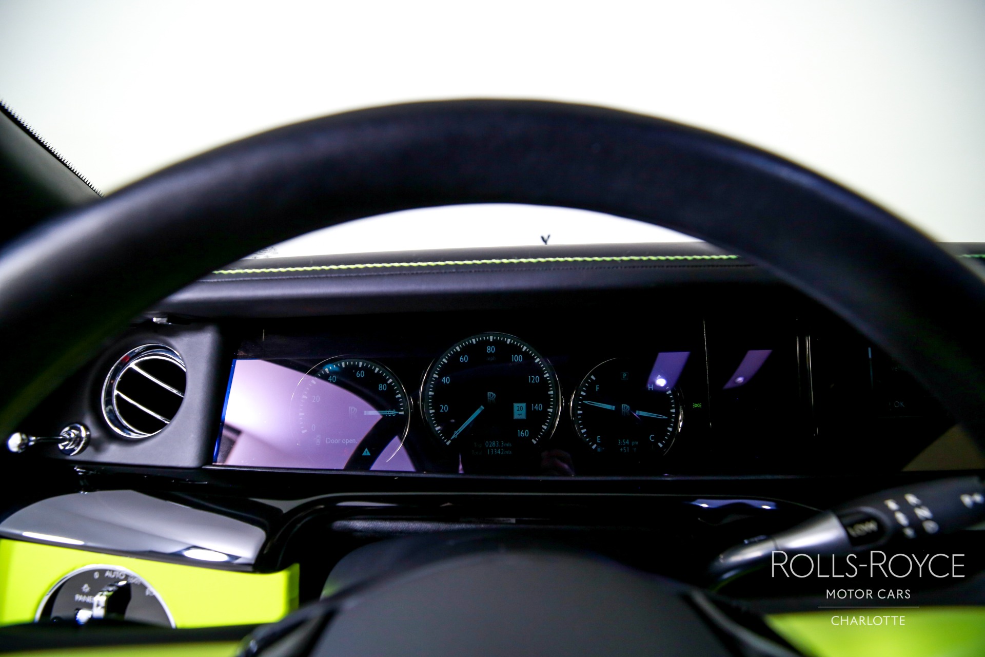 Used 2019 Rolls-Royce Phantom  | Charlotte, NC