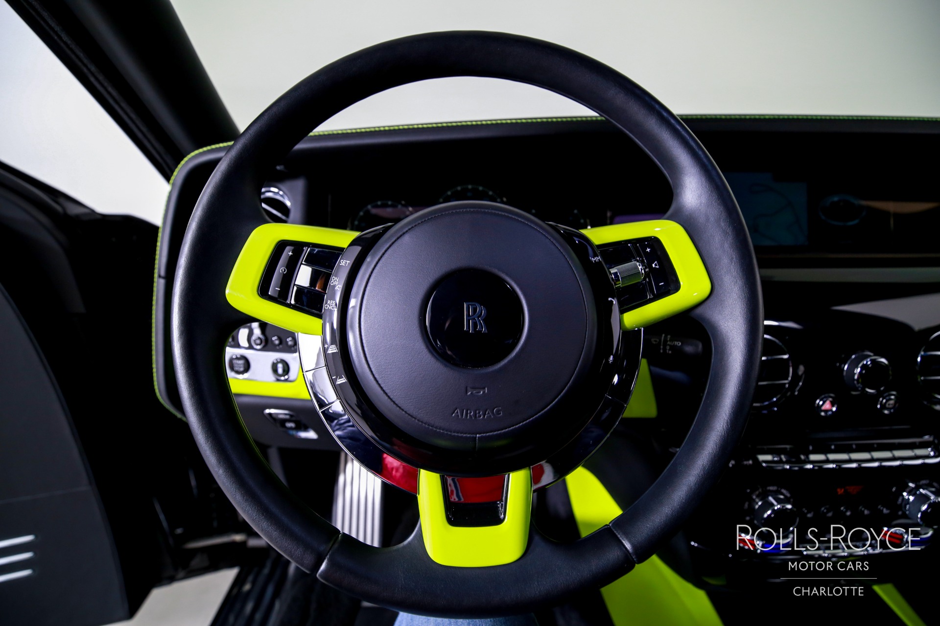 Used 2019 Rolls-Royce Phantom  | Charlotte, NC