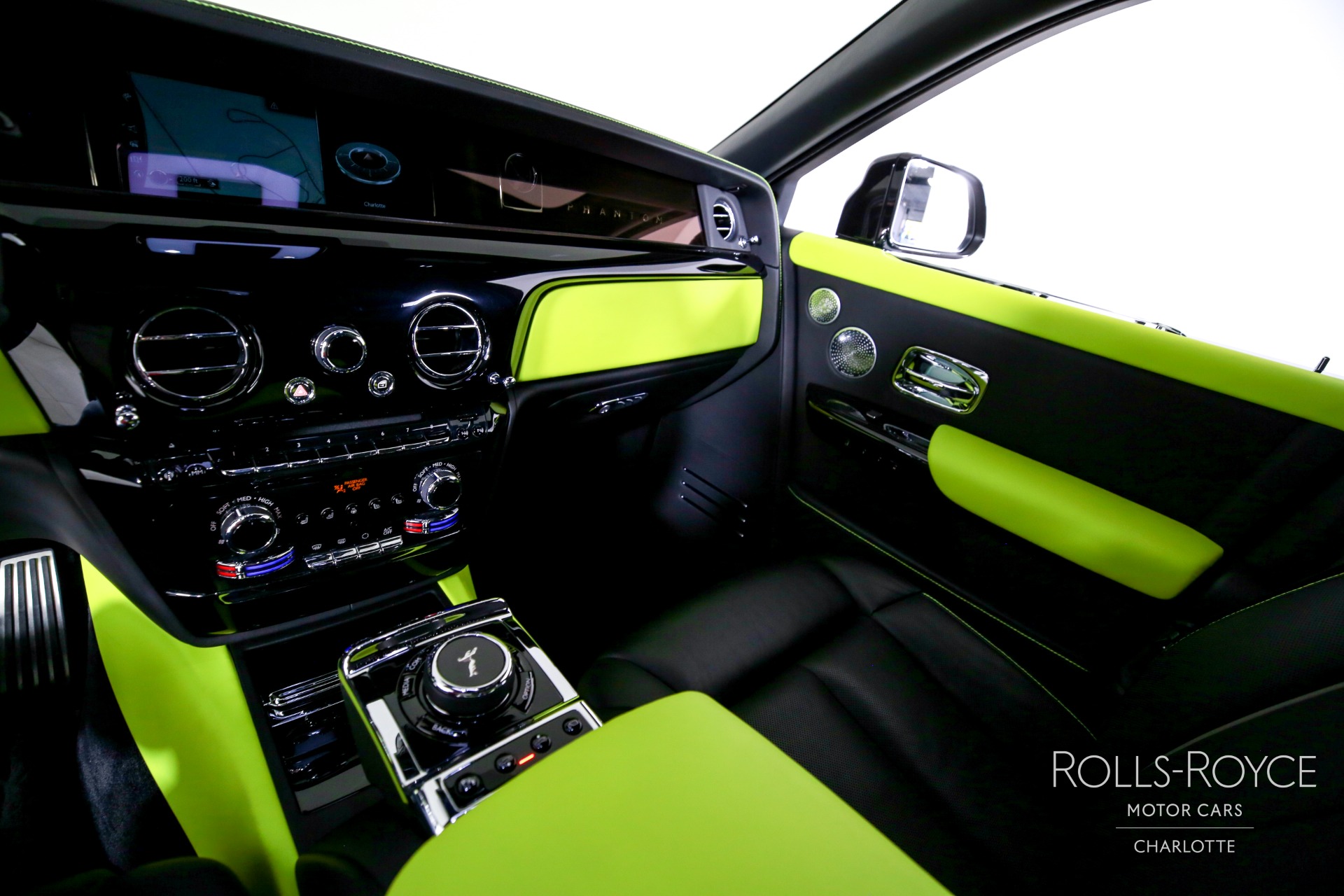 Used 2019 Rolls-Royce Phantom  | Charlotte, NC