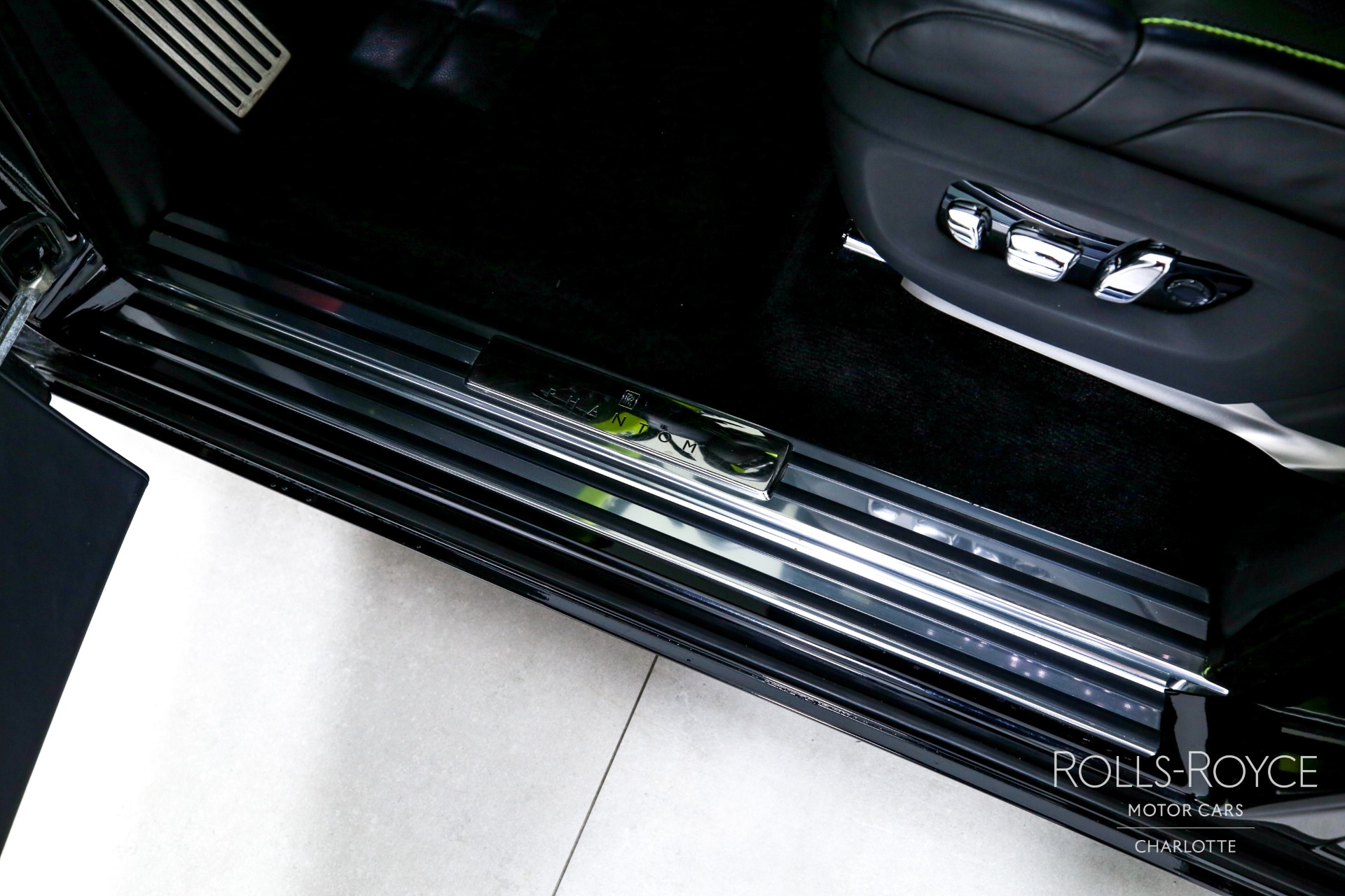 Used 2019 Rolls-Royce Phantom  | Charlotte, NC