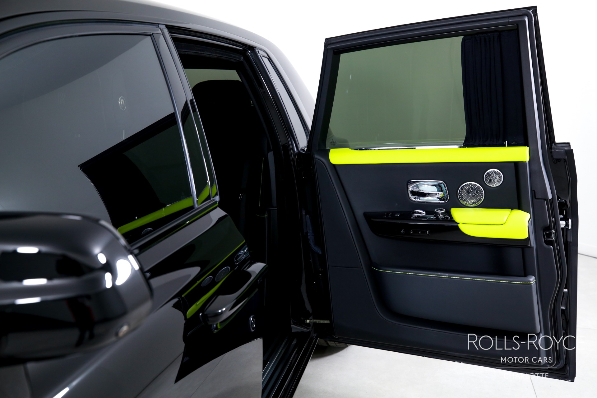 Used 2019 Rolls-Royce Phantom  | Charlotte, NC