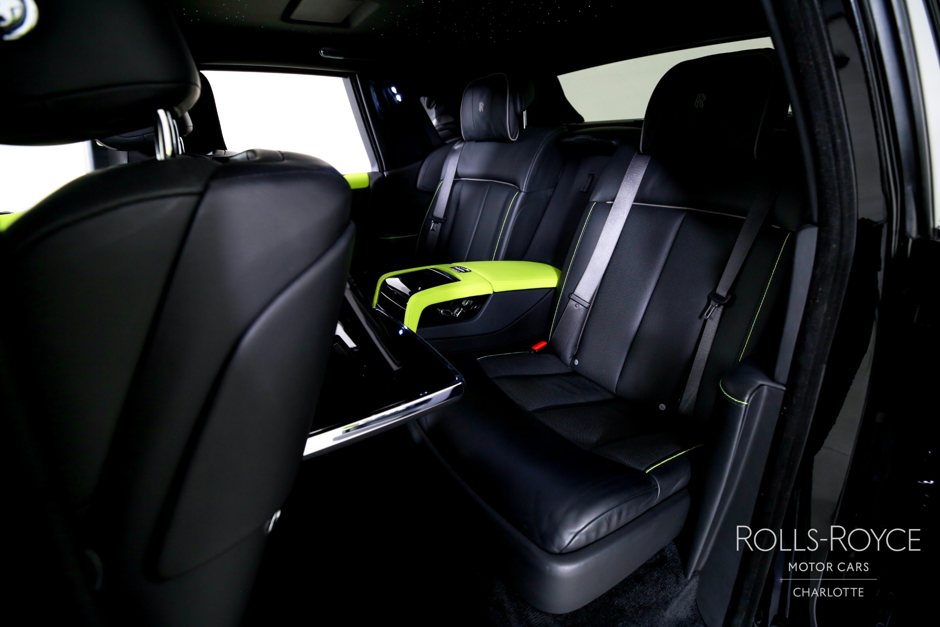 Used 2019 Rolls-Royce Phantom  | Charlotte, NC