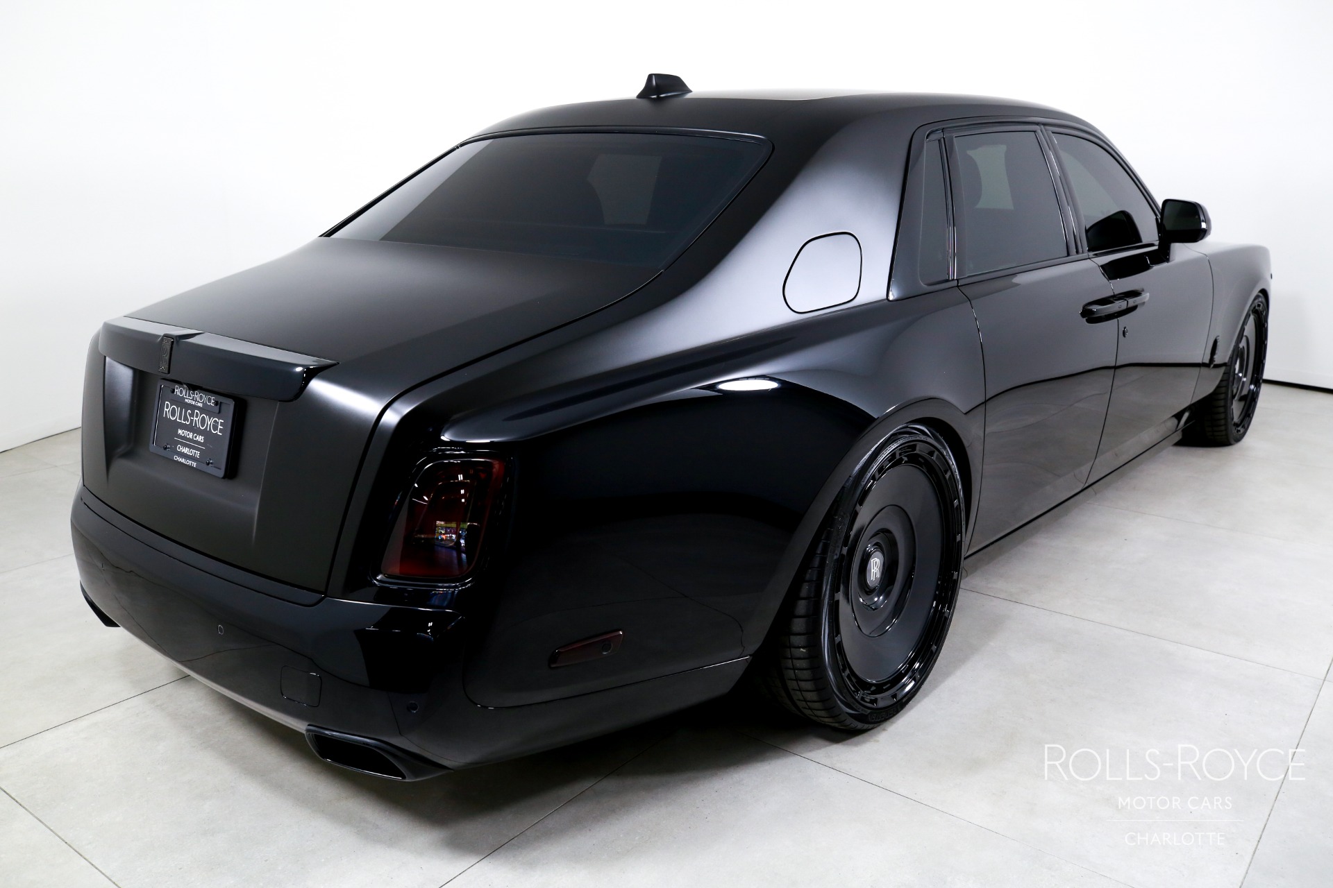 Used 2019 Rolls-Royce Phantom  | Charlotte, NC