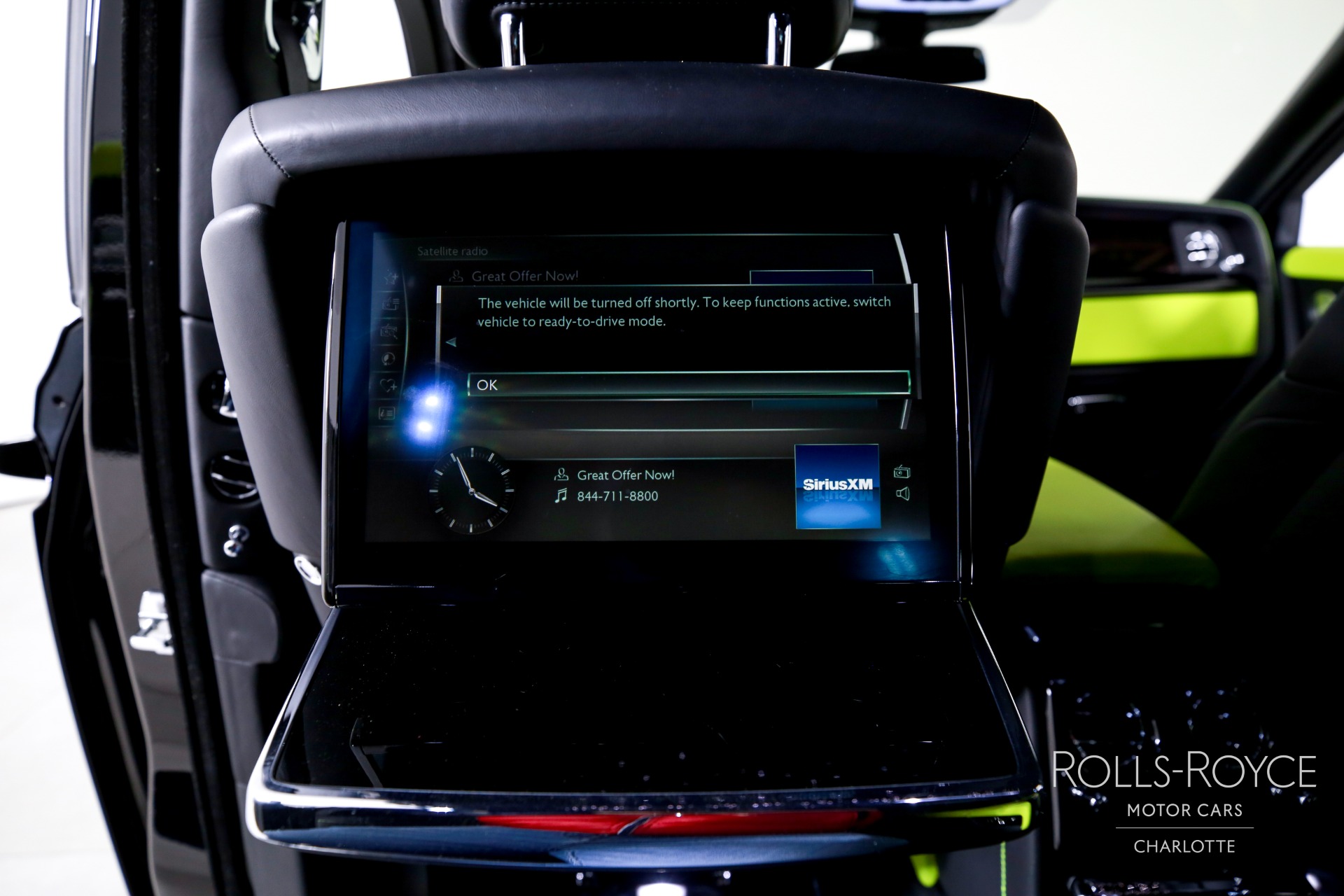 Used 2019 Rolls-Royce Phantom  | Charlotte, NC