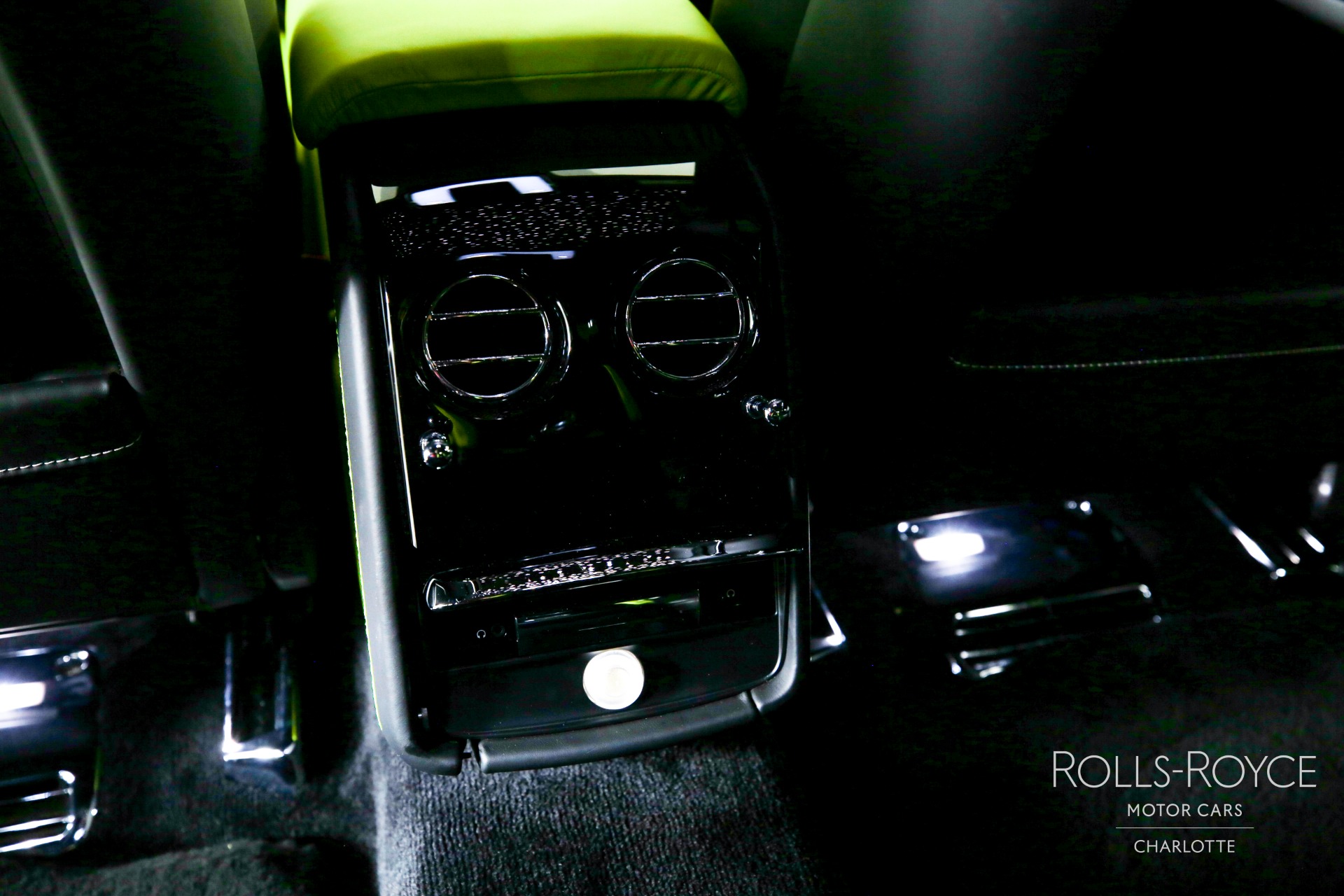 Used 2019 Rolls-Royce Phantom  | Charlotte, NC