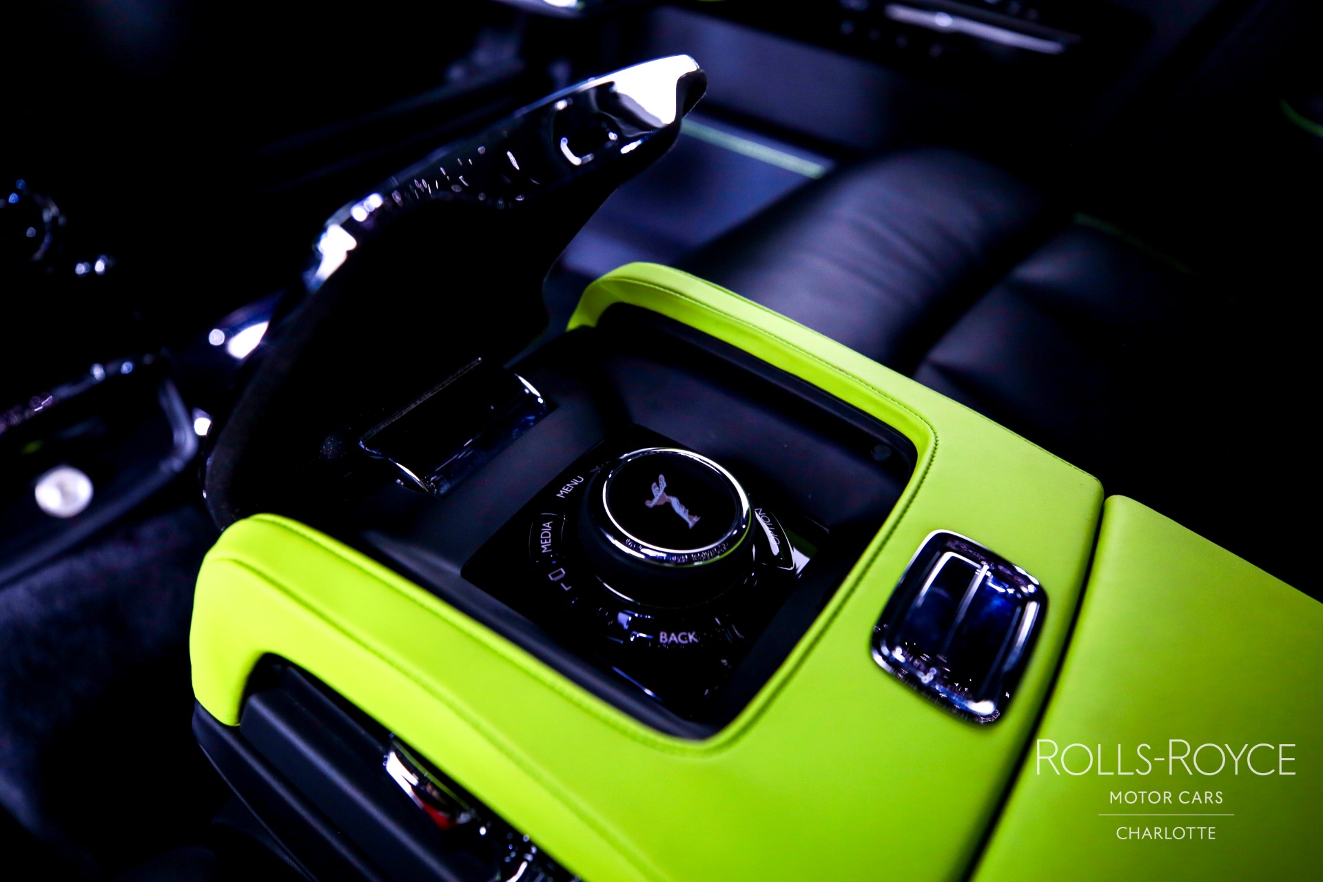 Used 2019 Rolls-Royce Phantom  | Charlotte, NC