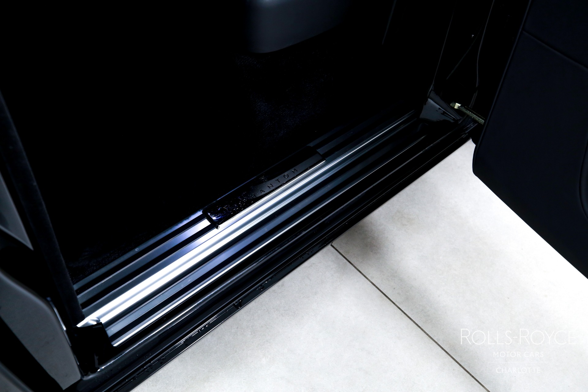 Used 2019 Rolls-Royce Phantom  | Charlotte, NC