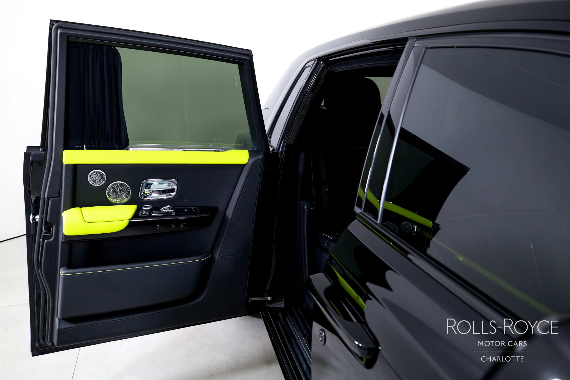 Used 2019 Rolls-Royce Phantom  | Charlotte, NC