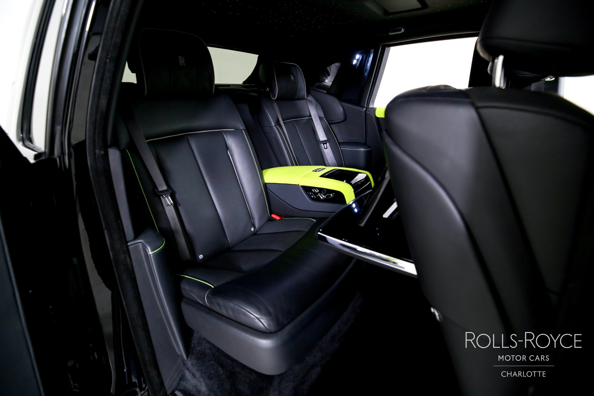 Used 2019 Rolls-Royce Phantom  | Charlotte, NC