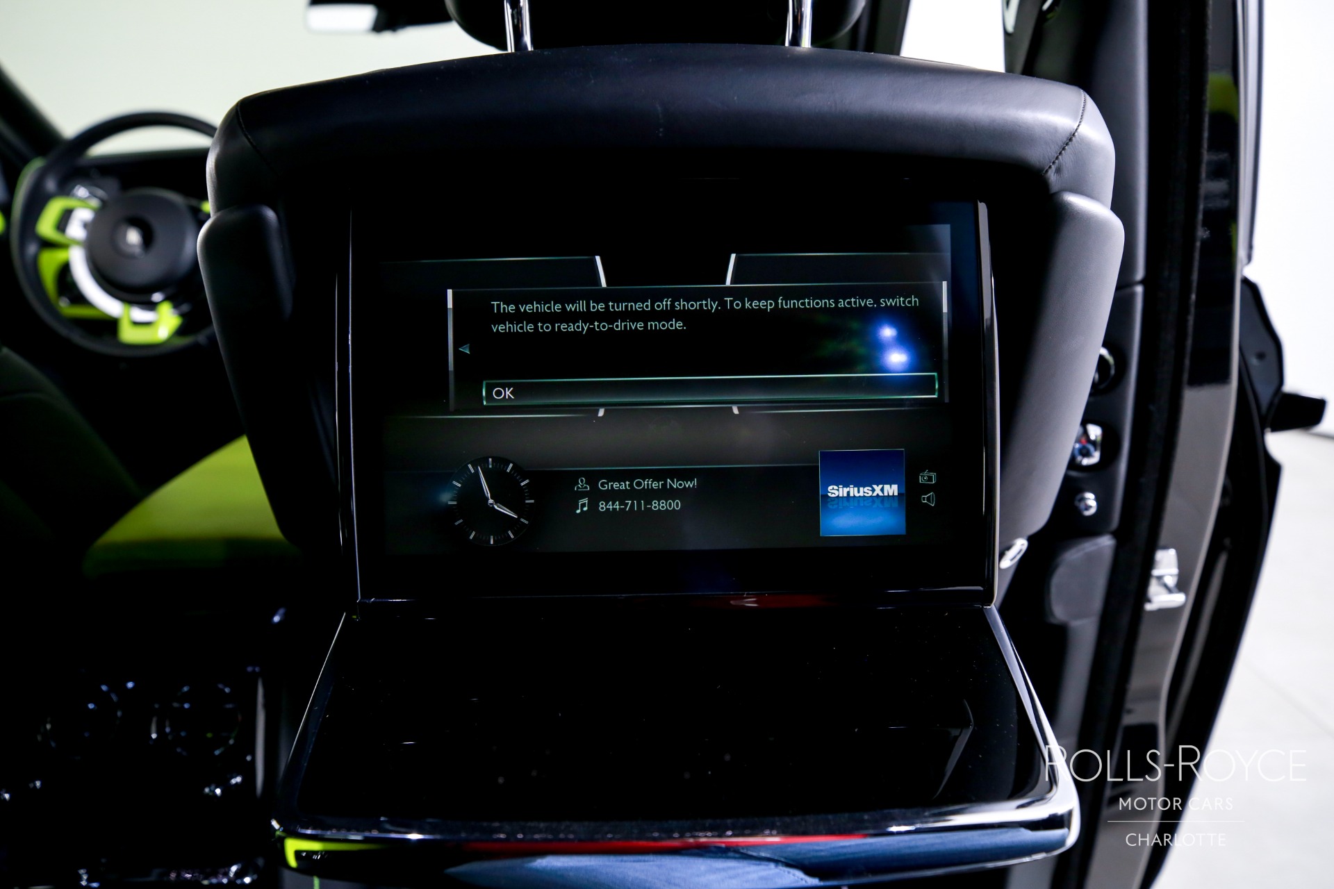 Used 2019 Rolls-Royce Phantom  | Charlotte, NC