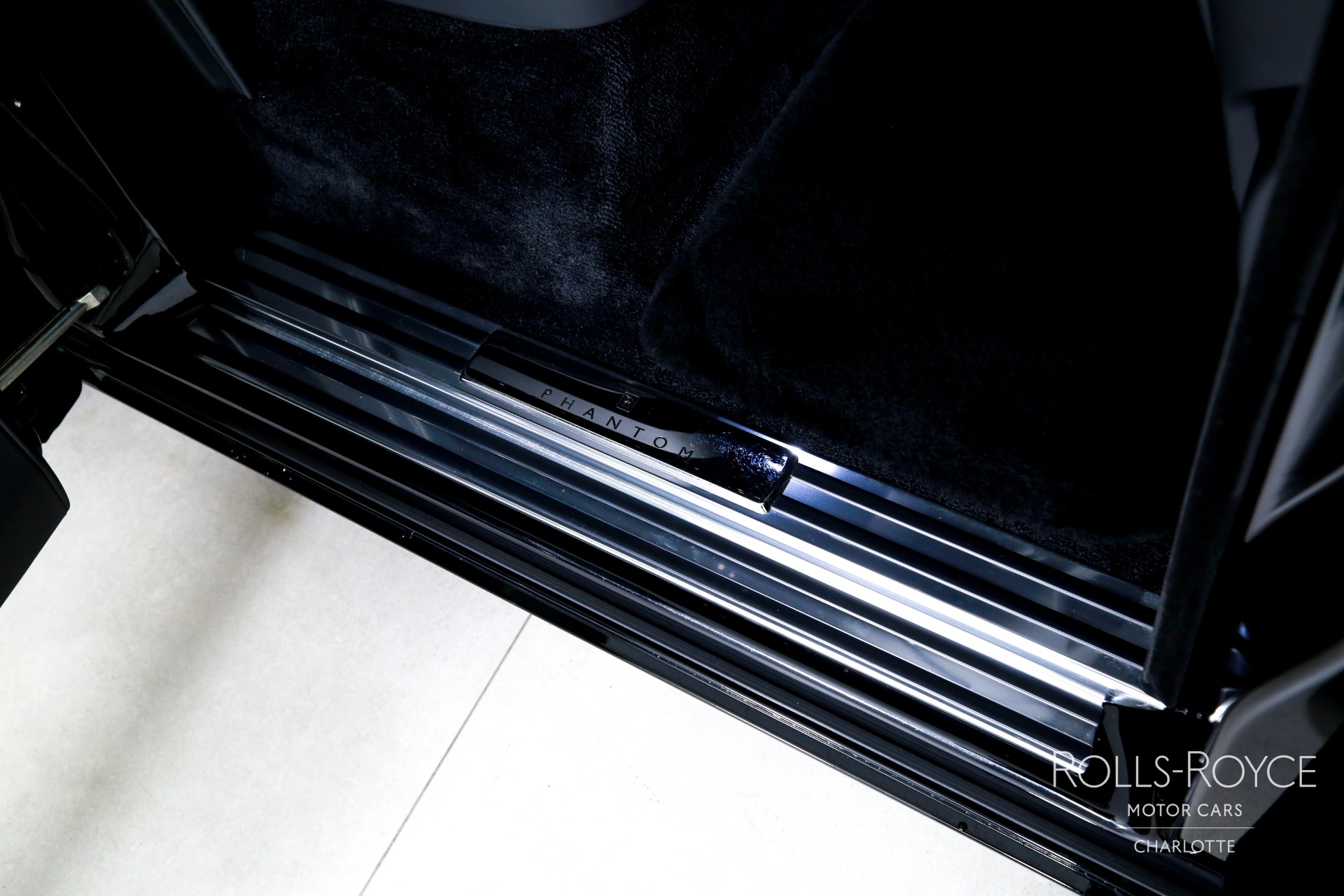 Used 2019 Rolls-Royce Phantom  | Charlotte, NC