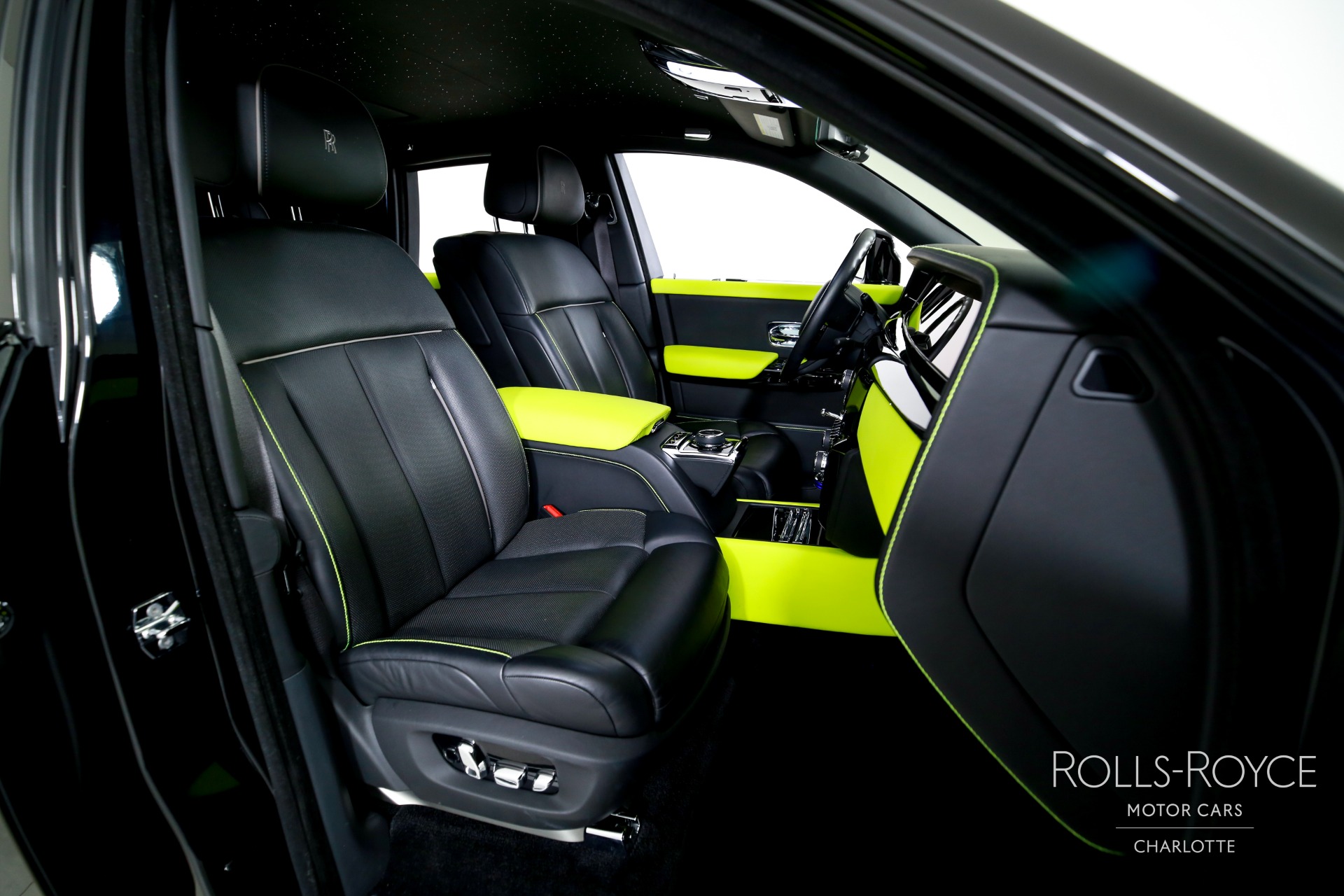 Used 2019 Rolls-Royce Phantom  | Charlotte, NC