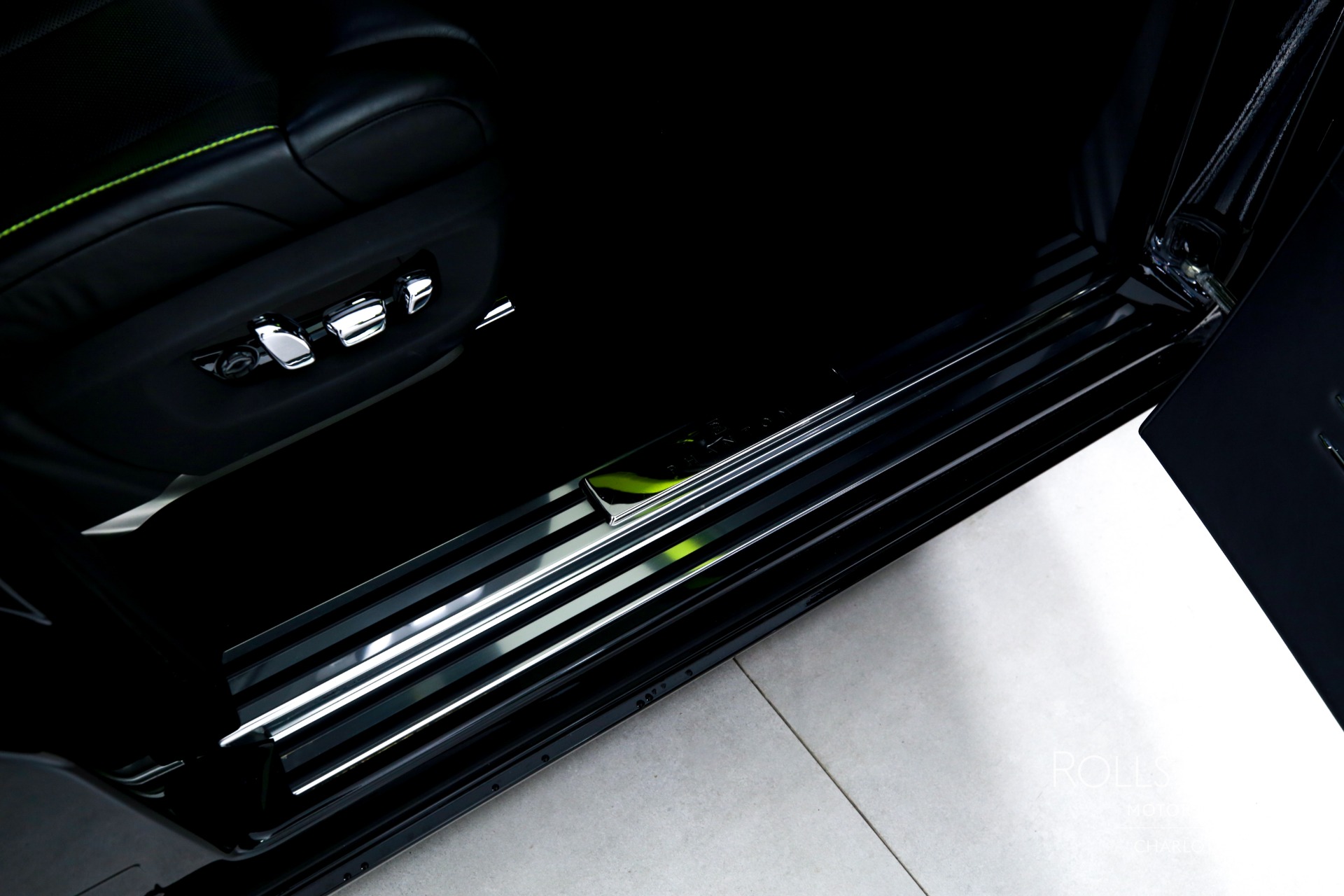 Used 2019 Rolls-Royce Phantom  | Charlotte, NC