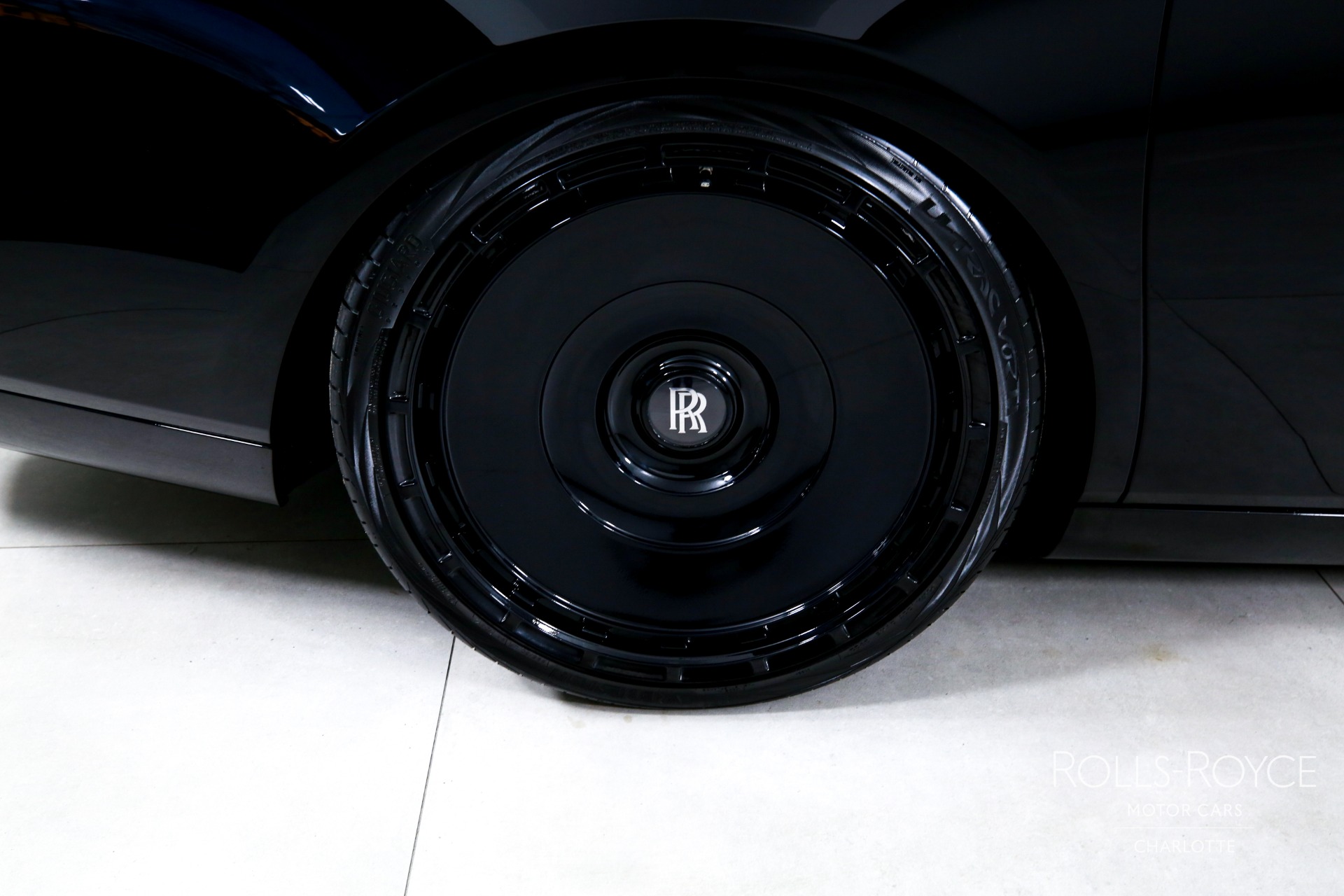 Used 2019 Rolls-Royce Phantom  | Charlotte, NC