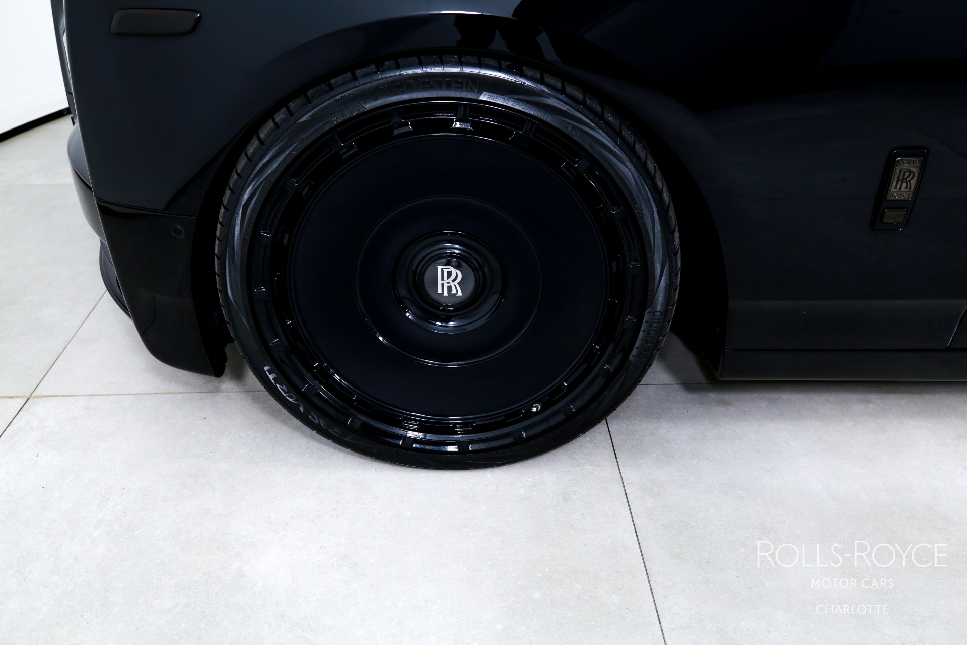 Used 2019 Rolls-Royce Phantom  | Charlotte, NC