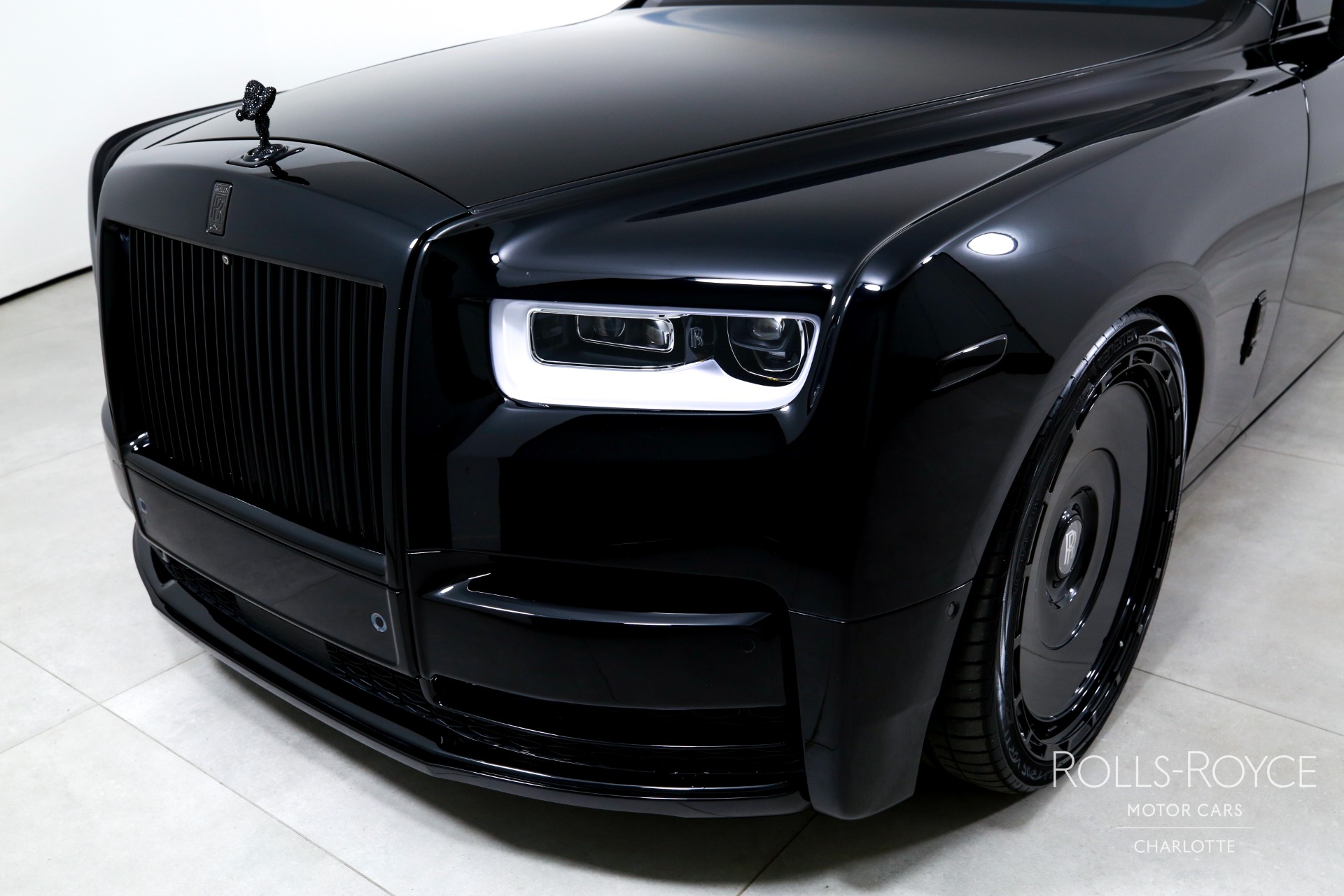Used 2019 Rolls-Royce Phantom  | Charlotte, NC