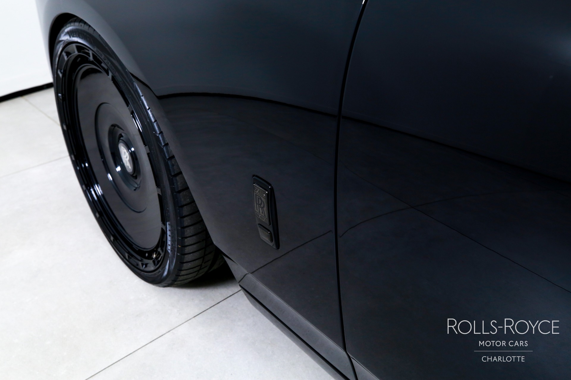 Used 2019 Rolls-Royce Phantom  | Charlotte, NC