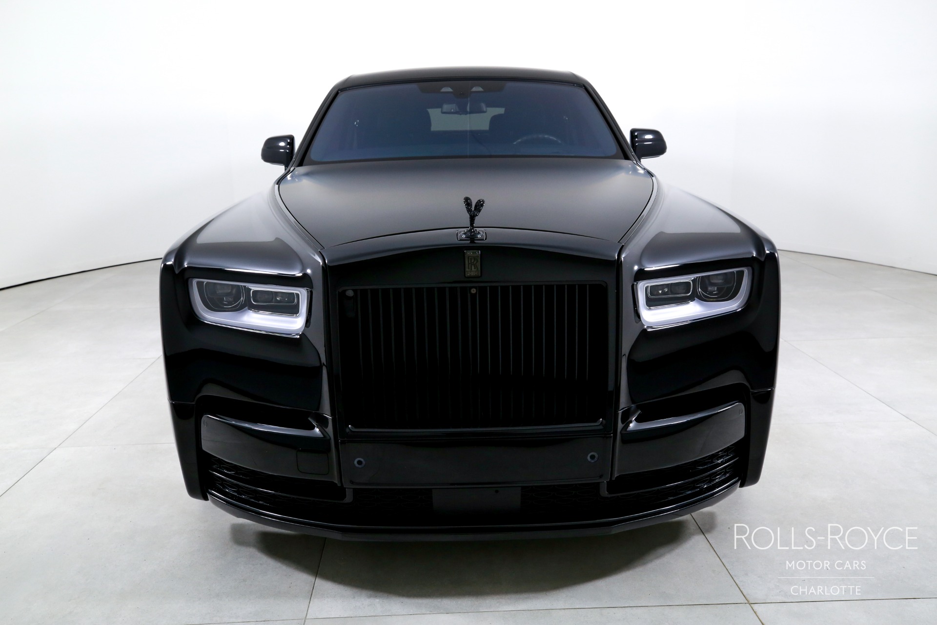Used 2019 Rolls-Royce Phantom  | Charlotte, NC