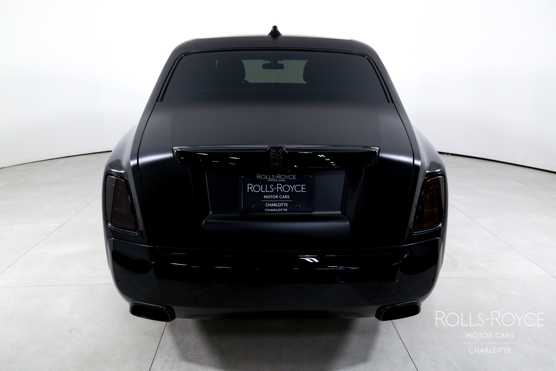 Used 2019 Rolls-Royce Phantom  | Charlotte, NC