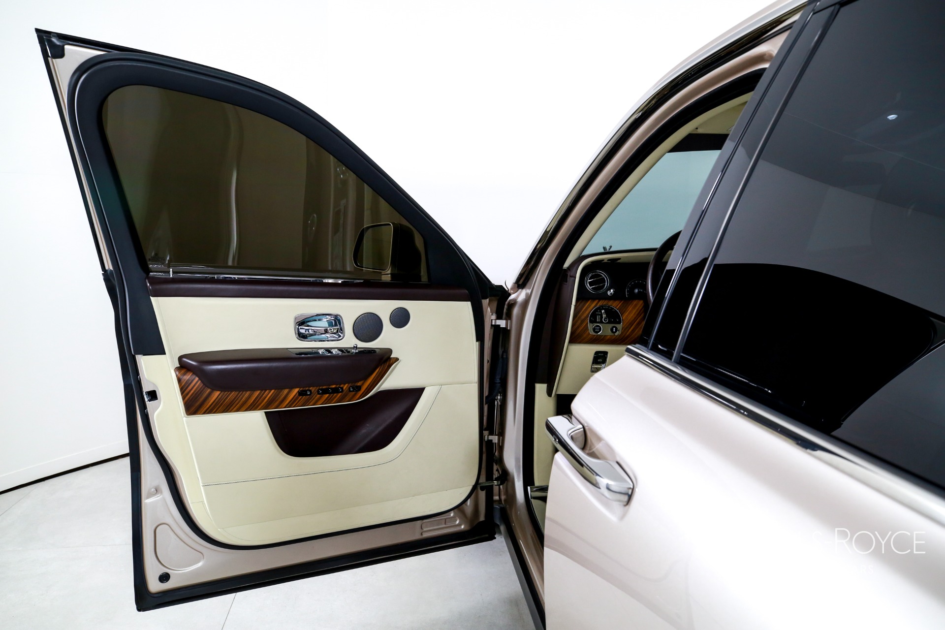 Used 2019 Rolls-Royce Cullinan  | Charlotte, NC