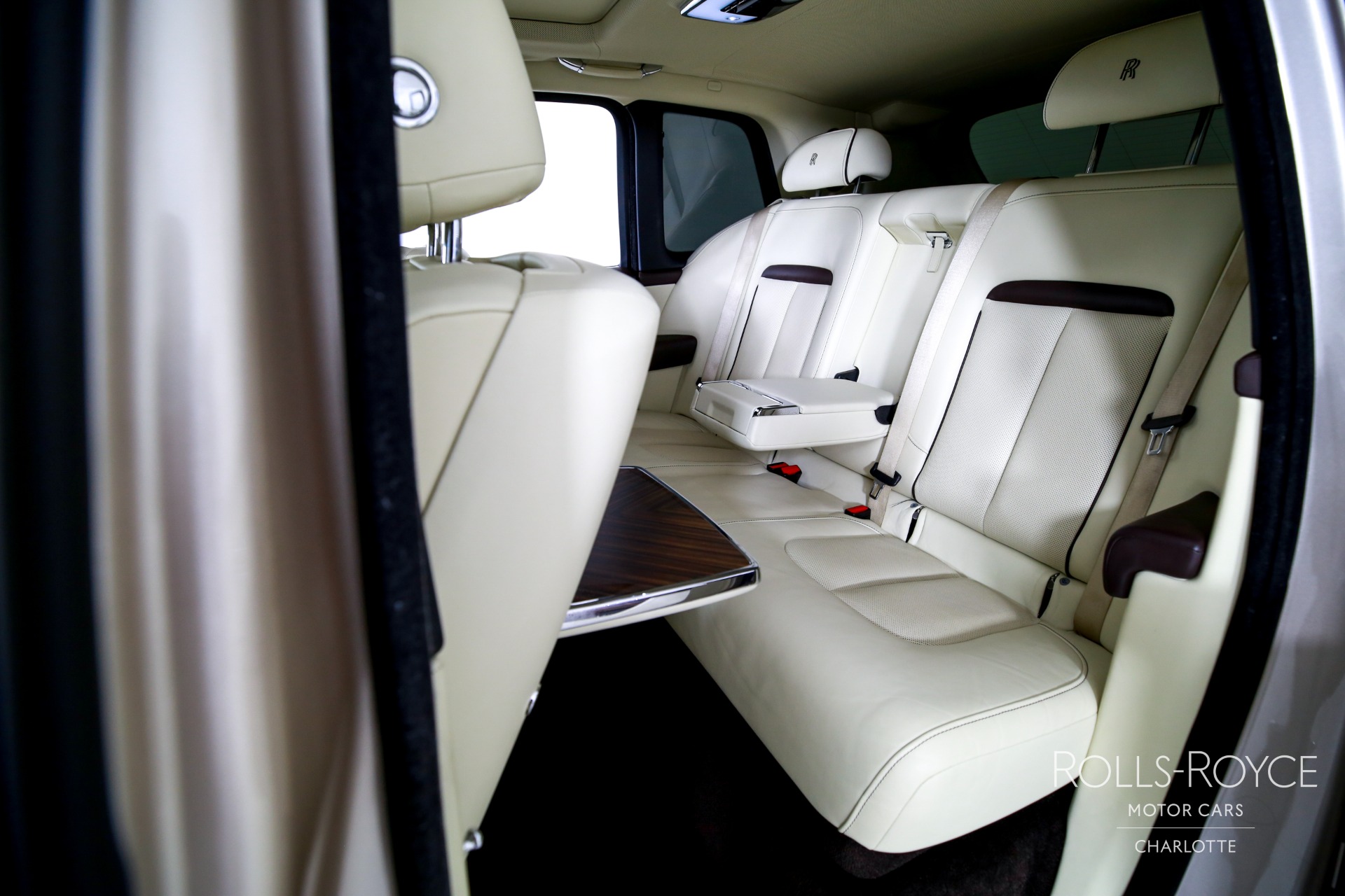 Used 2019 Rolls-Royce Cullinan  | Charlotte, NC