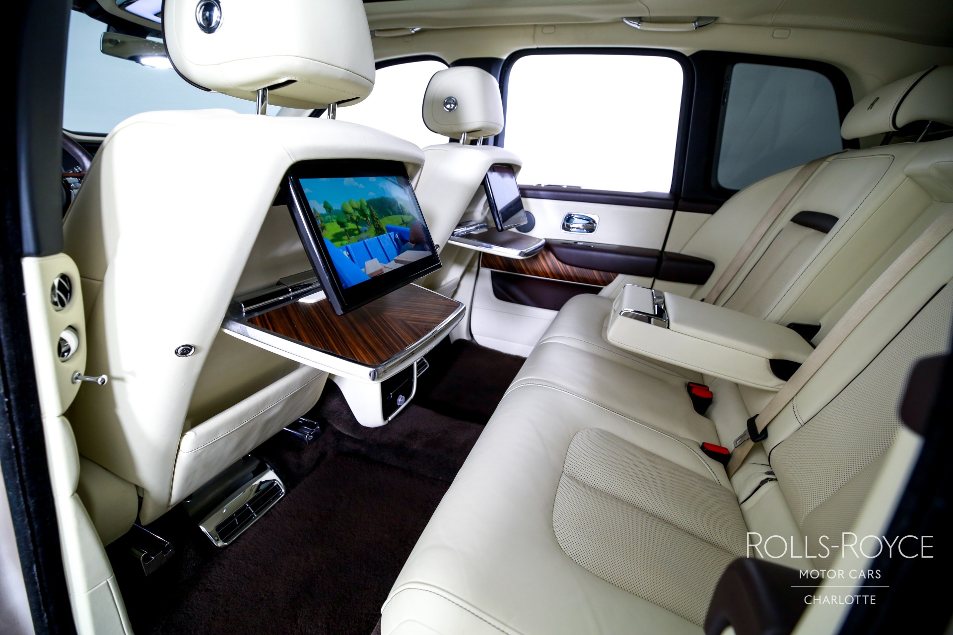 Used 2019 Rolls-Royce Cullinan  | Charlotte, NC