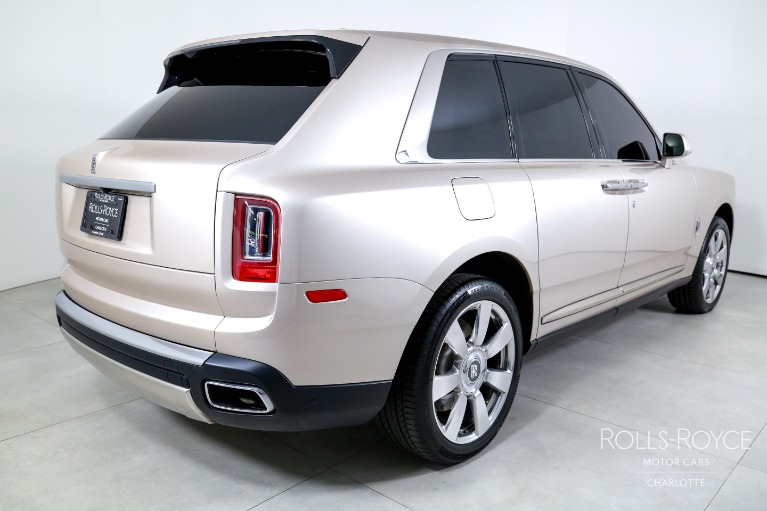 Used-2019-Rolls-Royce-Cullinan