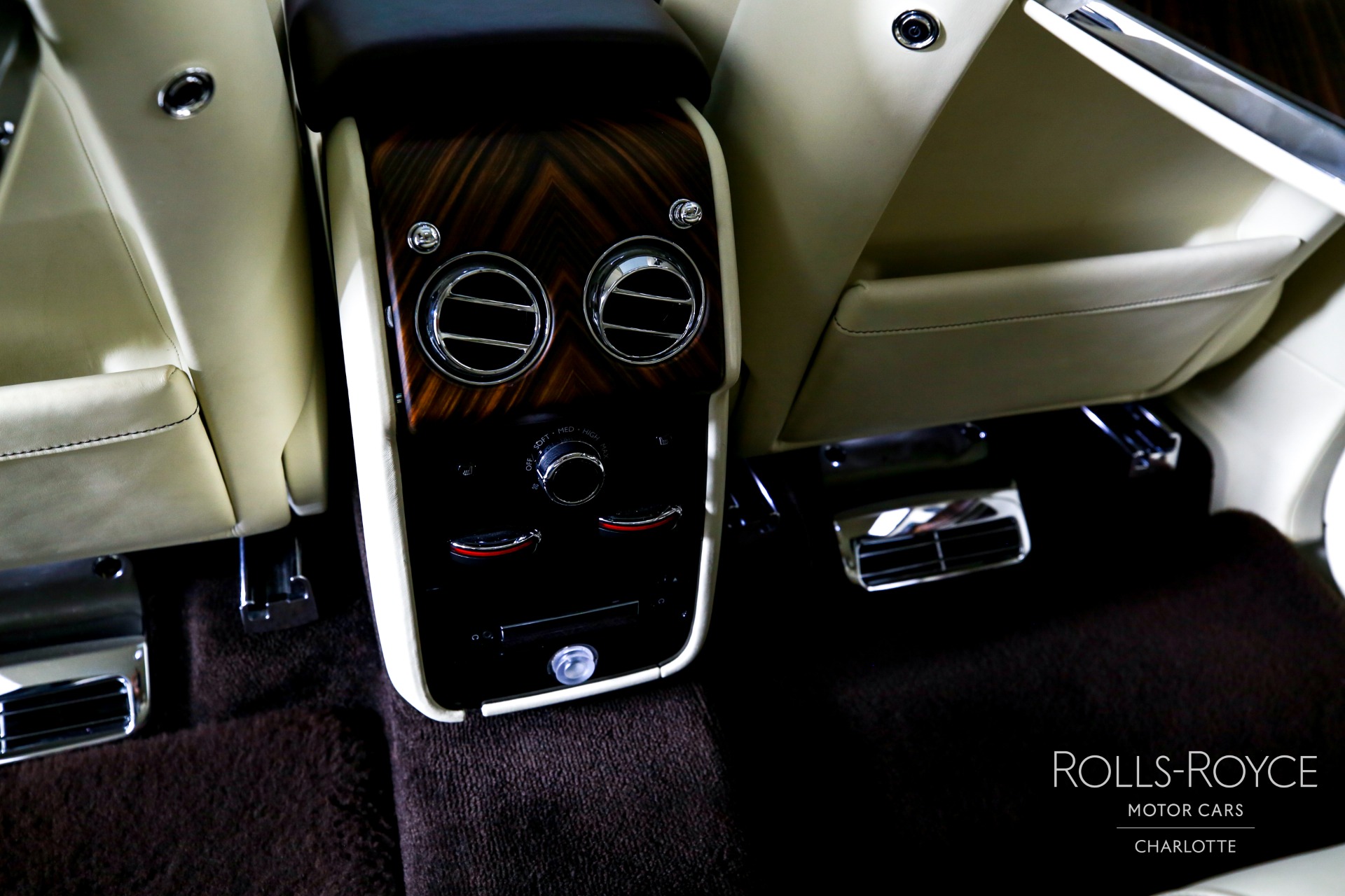 Used 2019 Rolls-Royce Cullinan  | Charlotte, NC