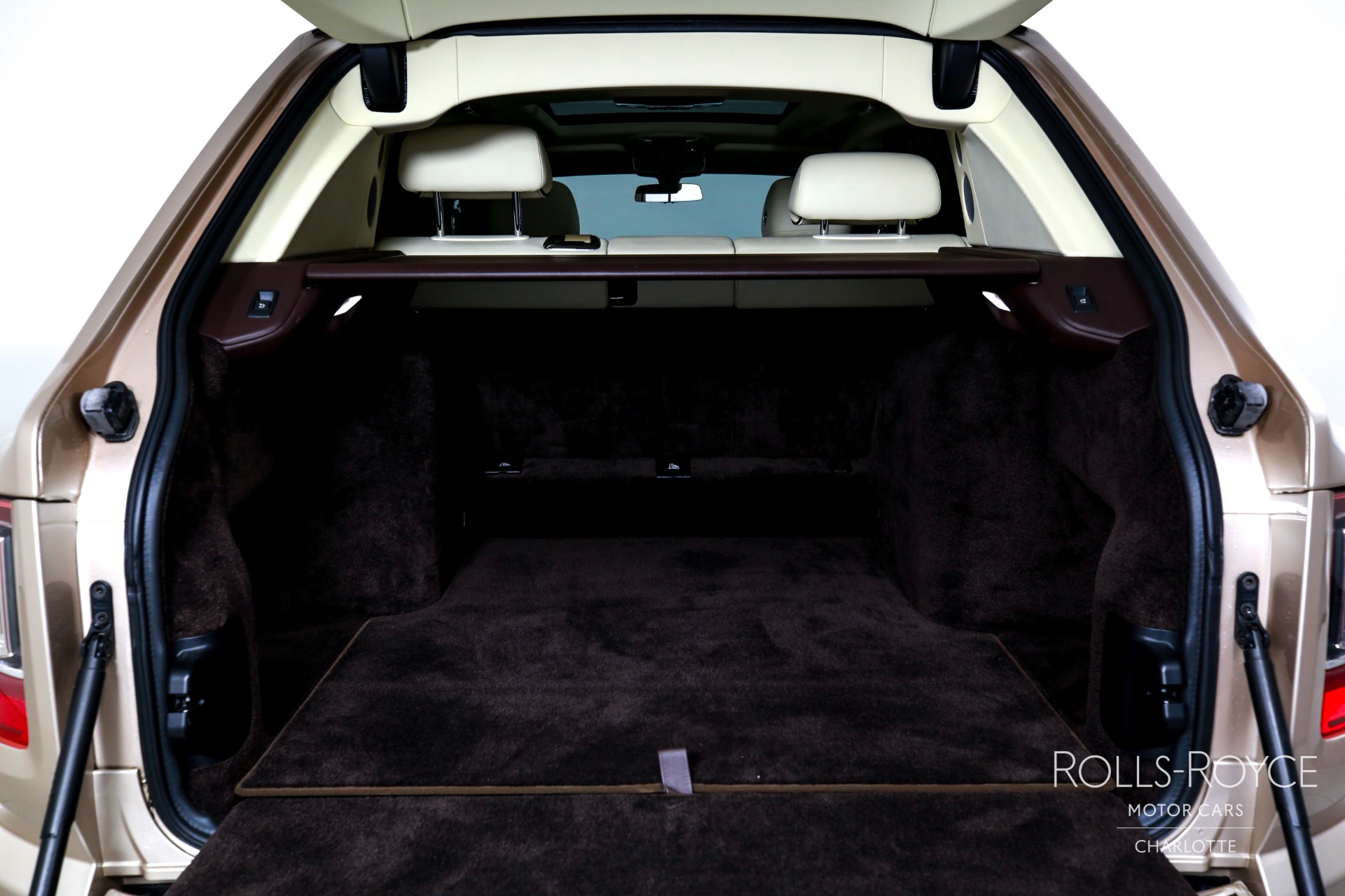 Used 2019 Rolls-Royce Cullinan  | Charlotte, NC