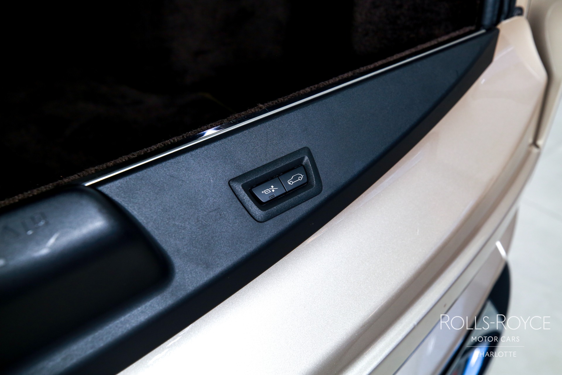 Used 2019 Rolls-Royce Cullinan  | Charlotte, NC