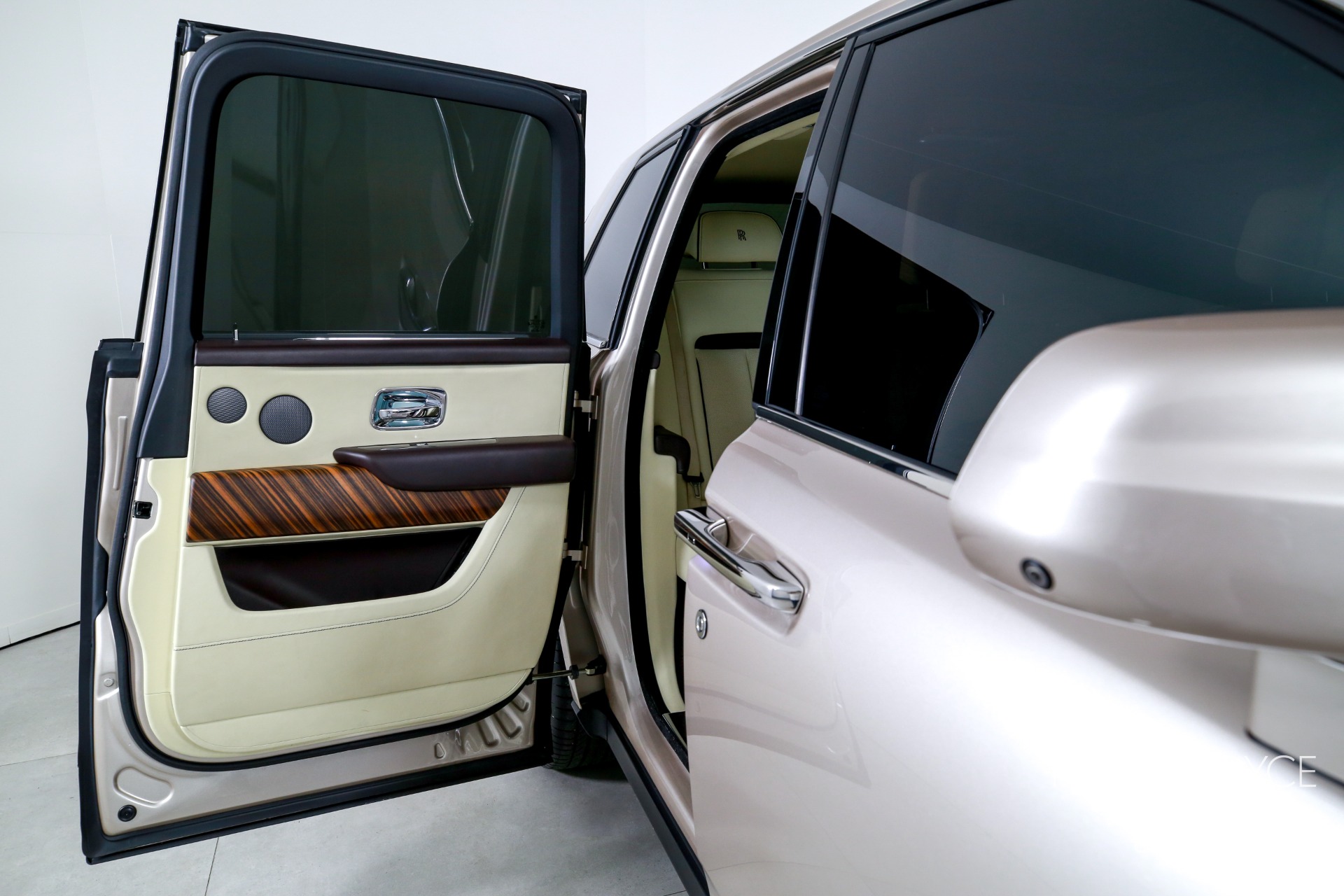 Used 2019 Rolls-Royce Cullinan  | Charlotte, NC