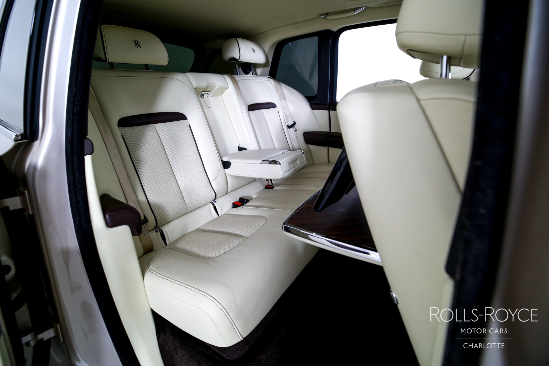 Used 2019 Rolls-Royce Cullinan  | Charlotte, NC