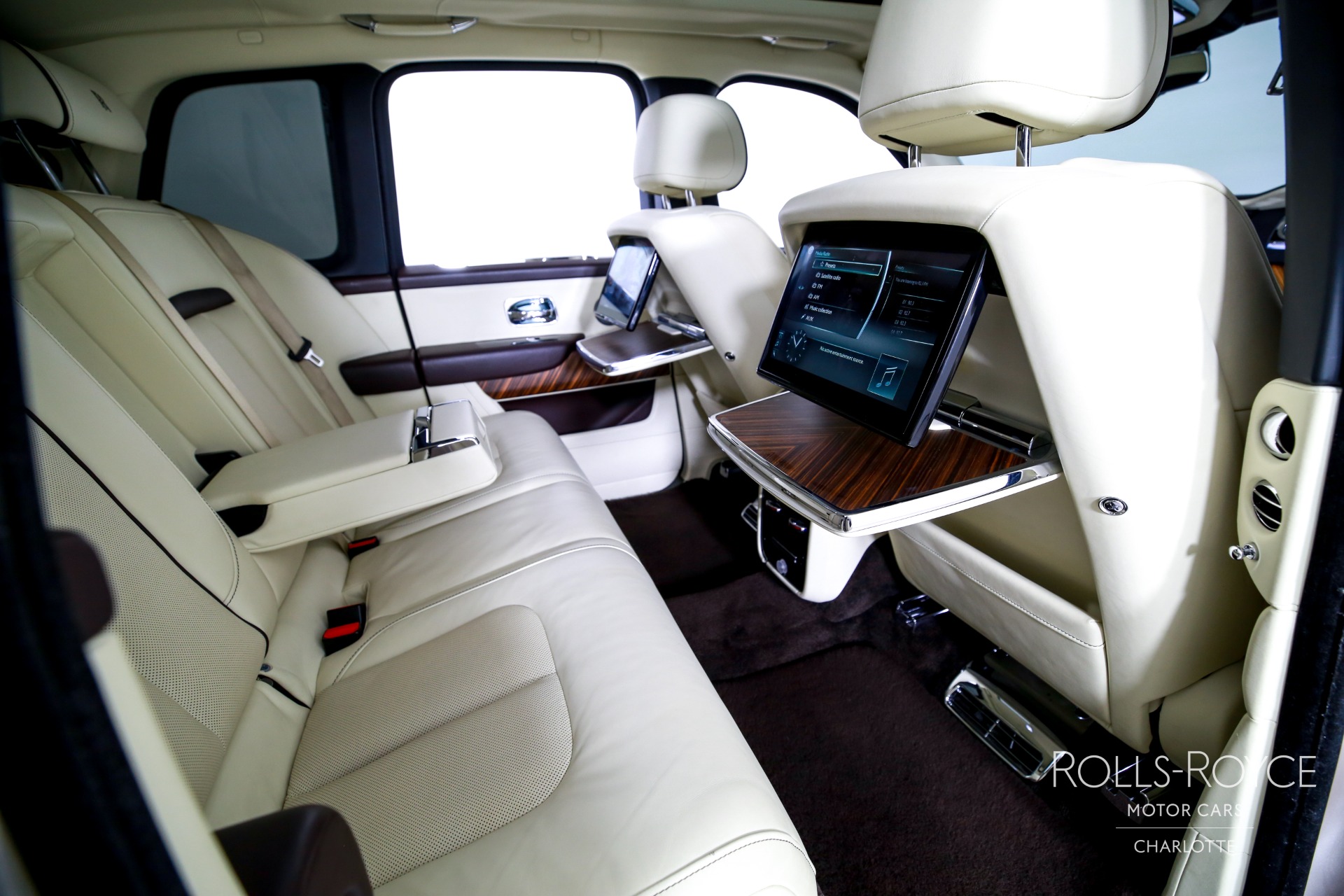 Used 2019 Rolls-Royce Cullinan  | Charlotte, NC