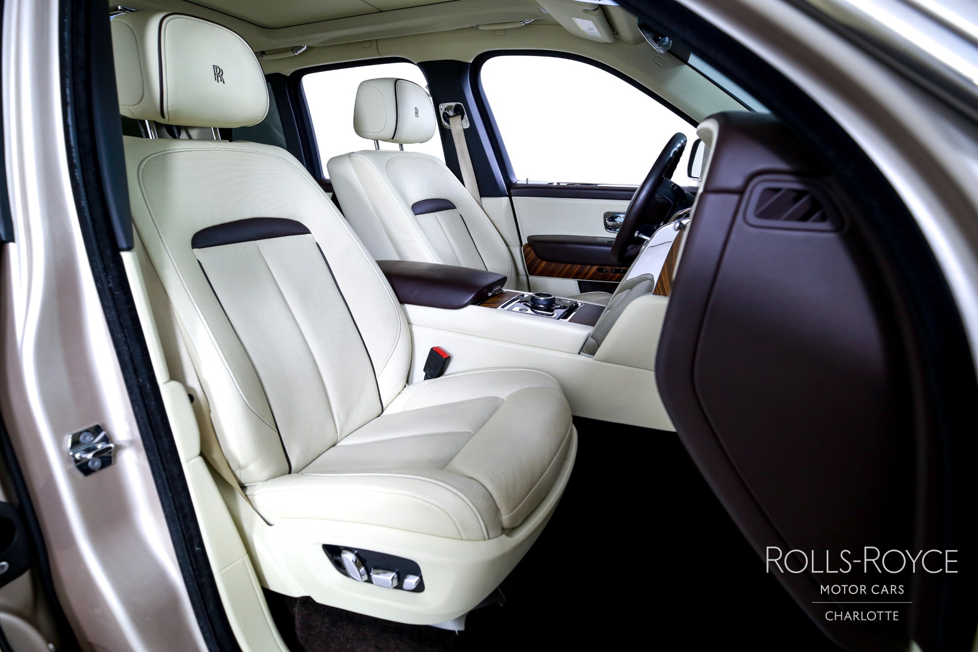 Used 2019 Rolls-Royce Cullinan  | Charlotte, NC