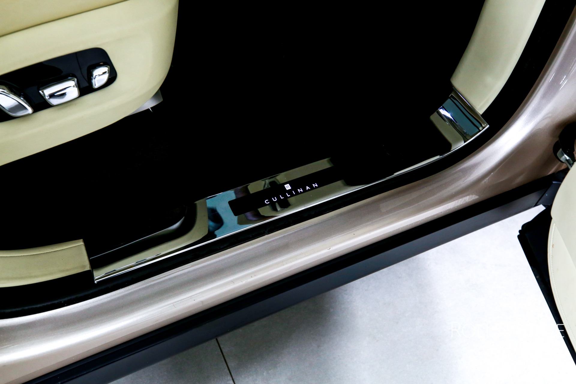 Used 2019 Rolls-Royce Cullinan  | Charlotte, NC