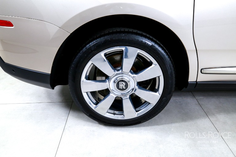 Used-2019-Rolls-Royce-Cullinan